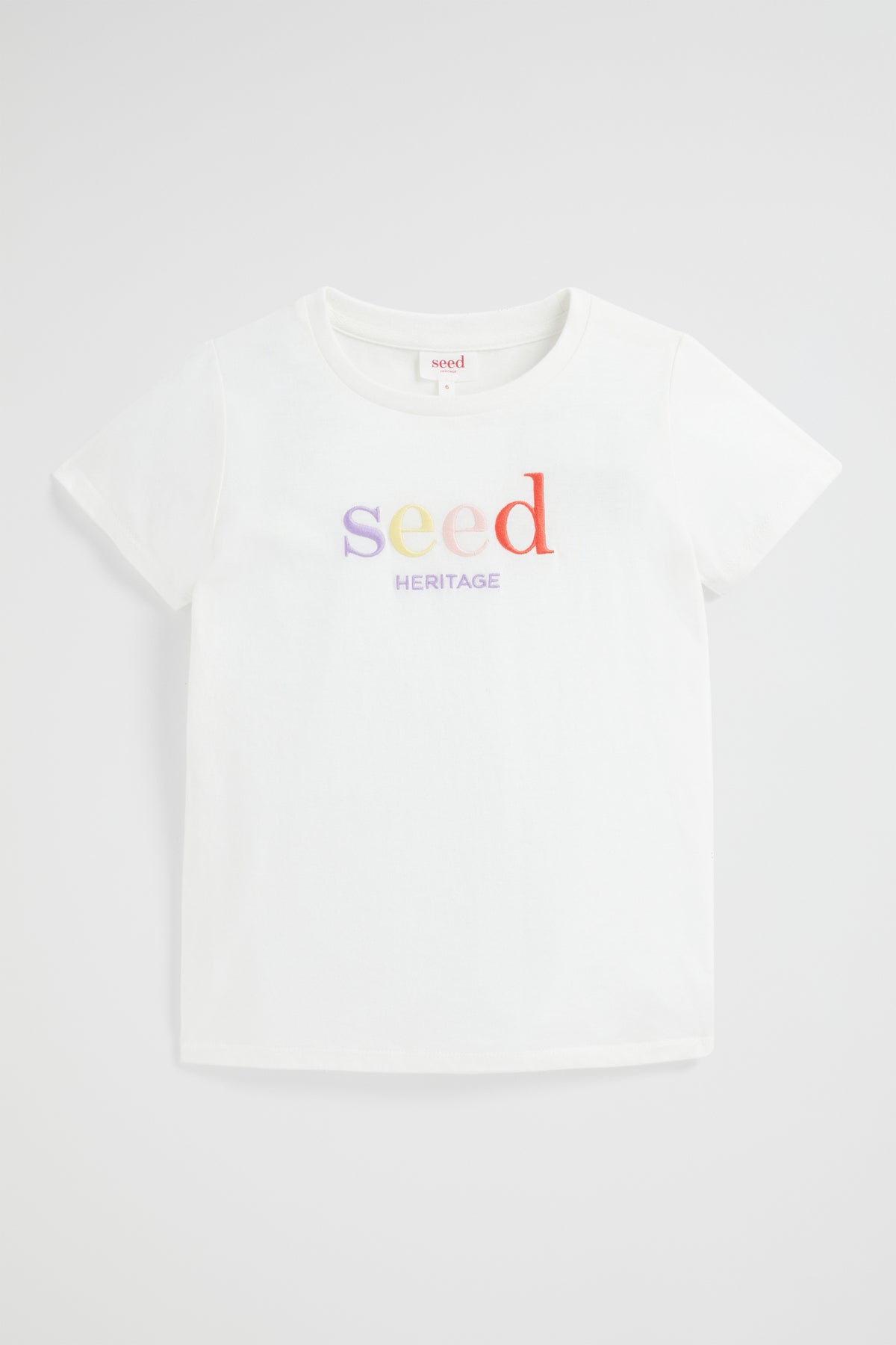 Core Logo Tee