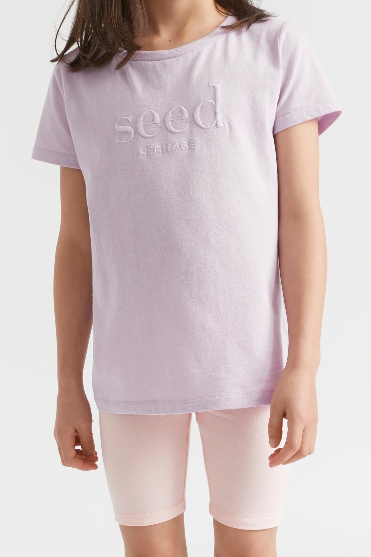 Core Logo Tee