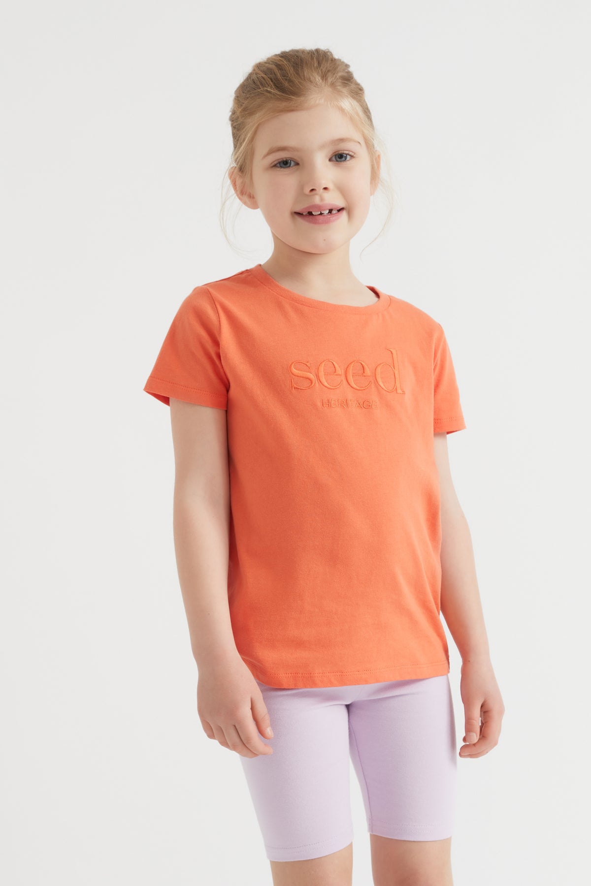 Core Logo Tee