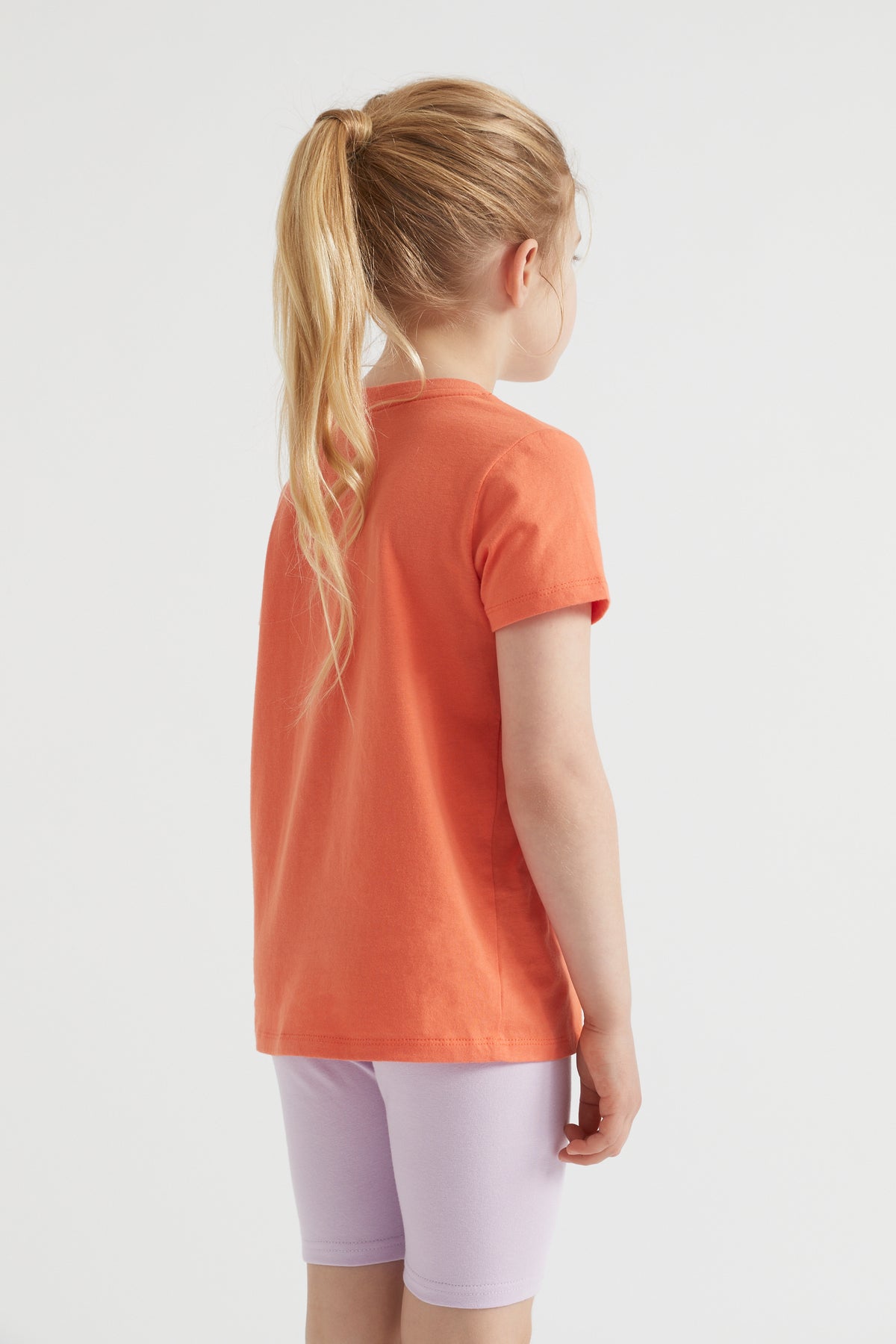 Core Logo Tee