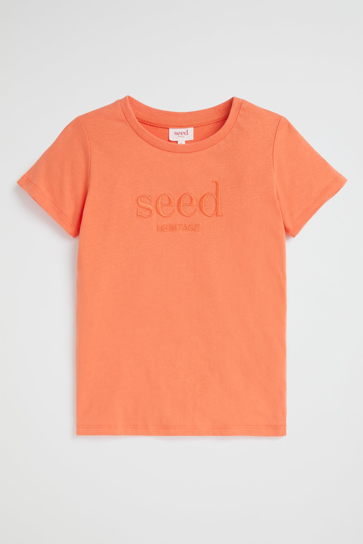 Core Logo Tee