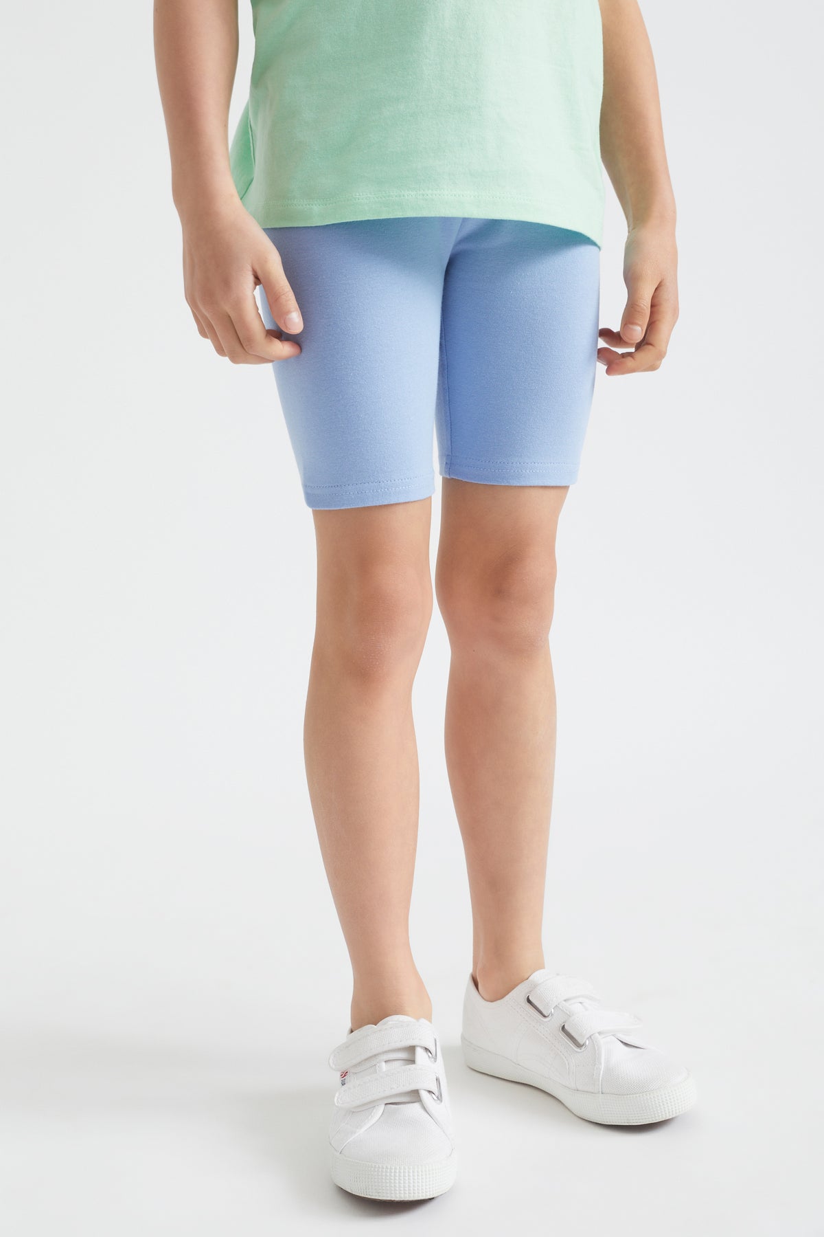 Core Bike Short