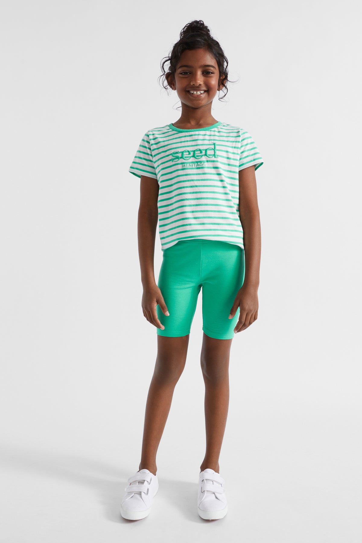 Core Bike Short