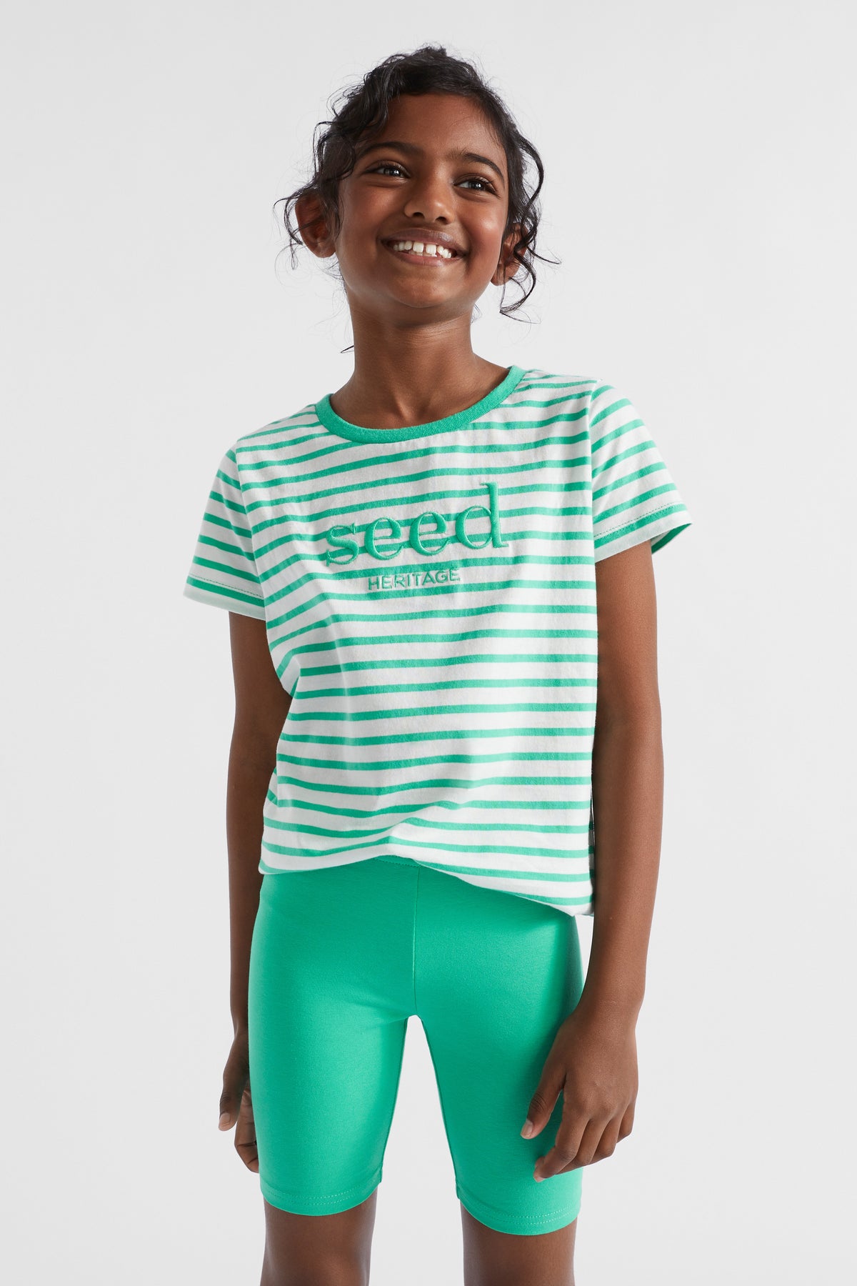 Core Bike Short