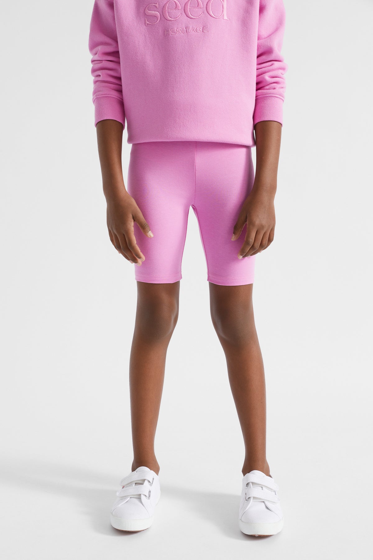 Core Bike Short