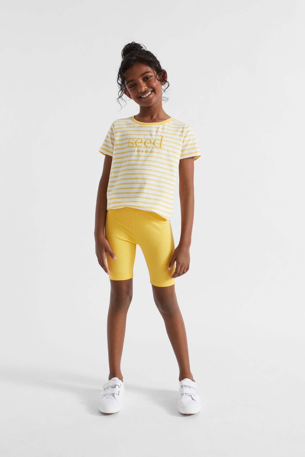 Core Bike Short