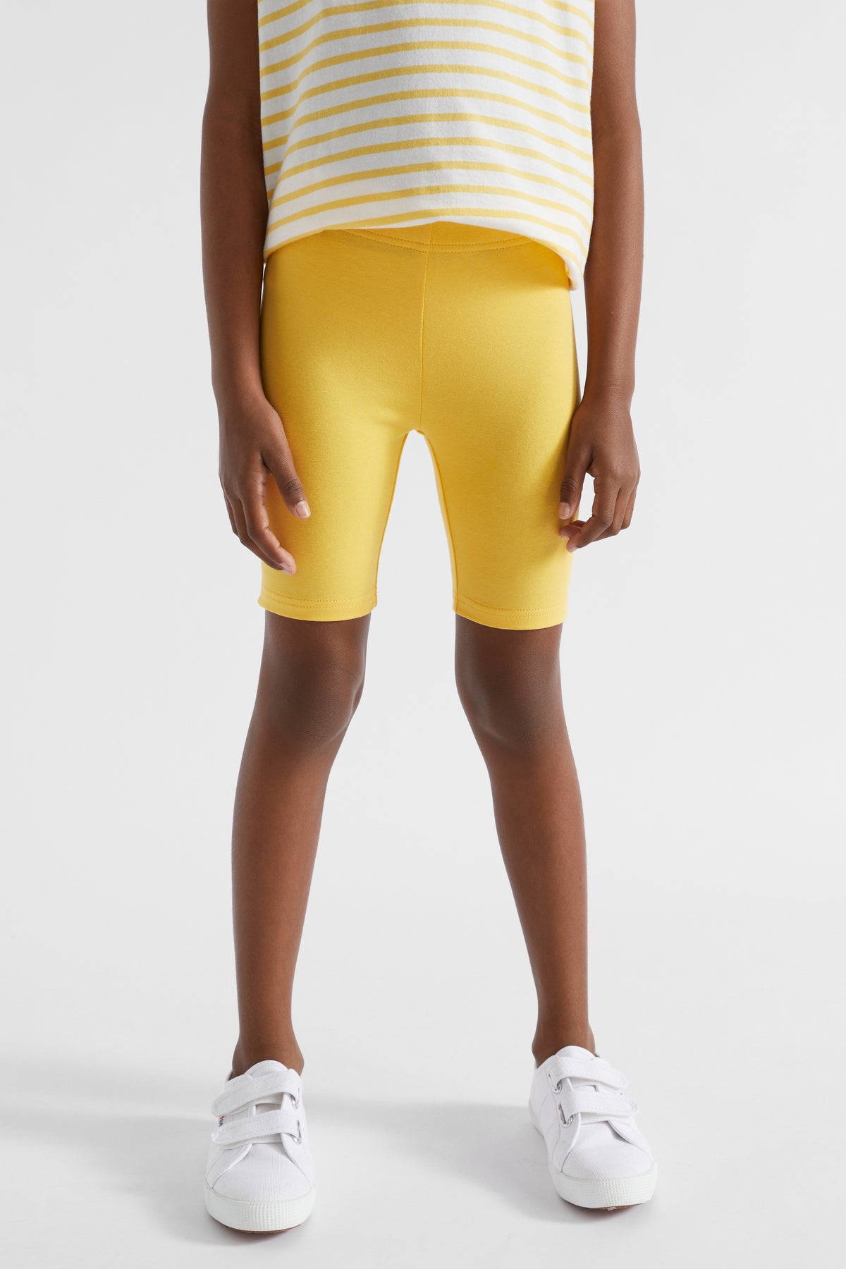 Core Bike Short
