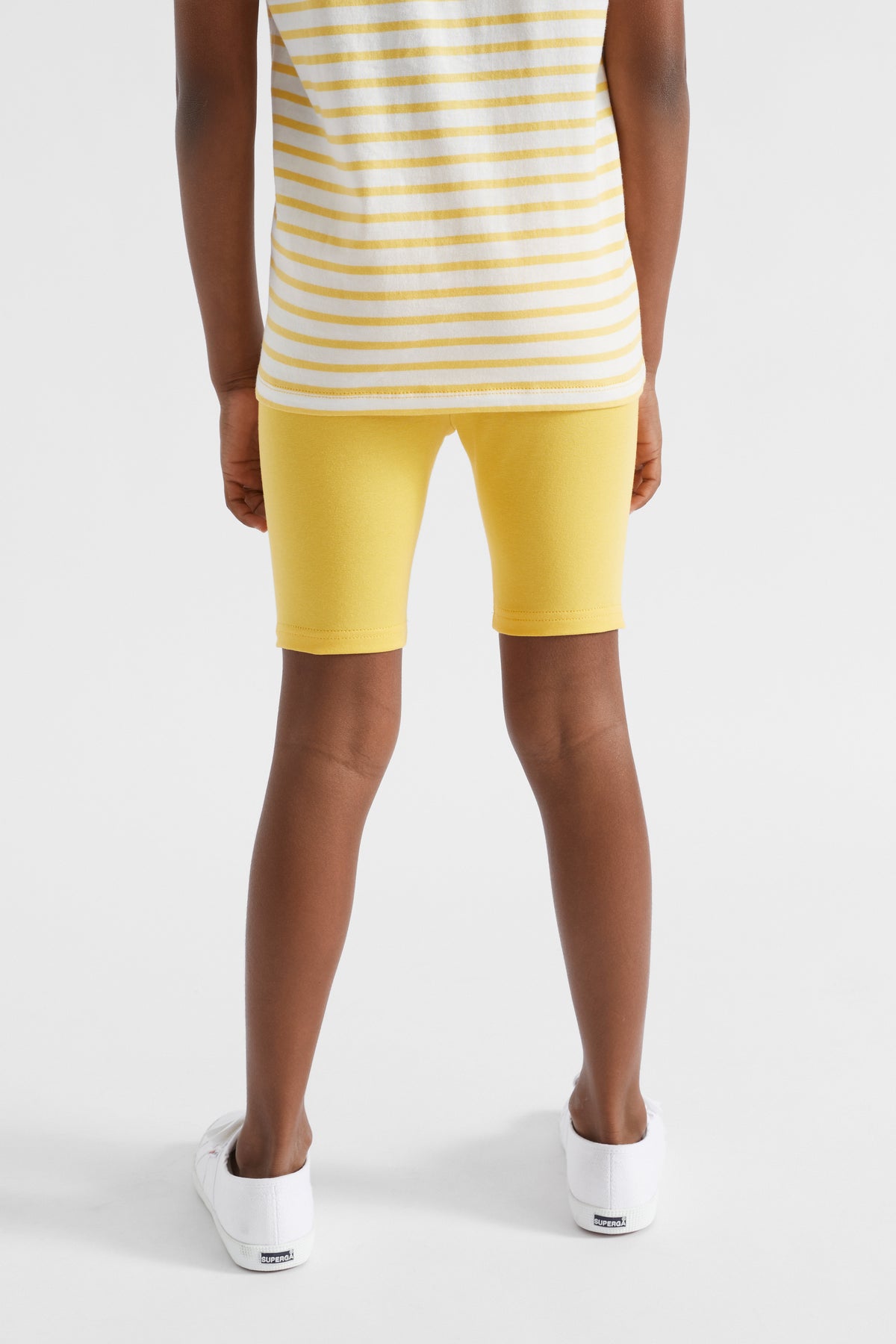Core Bike Short