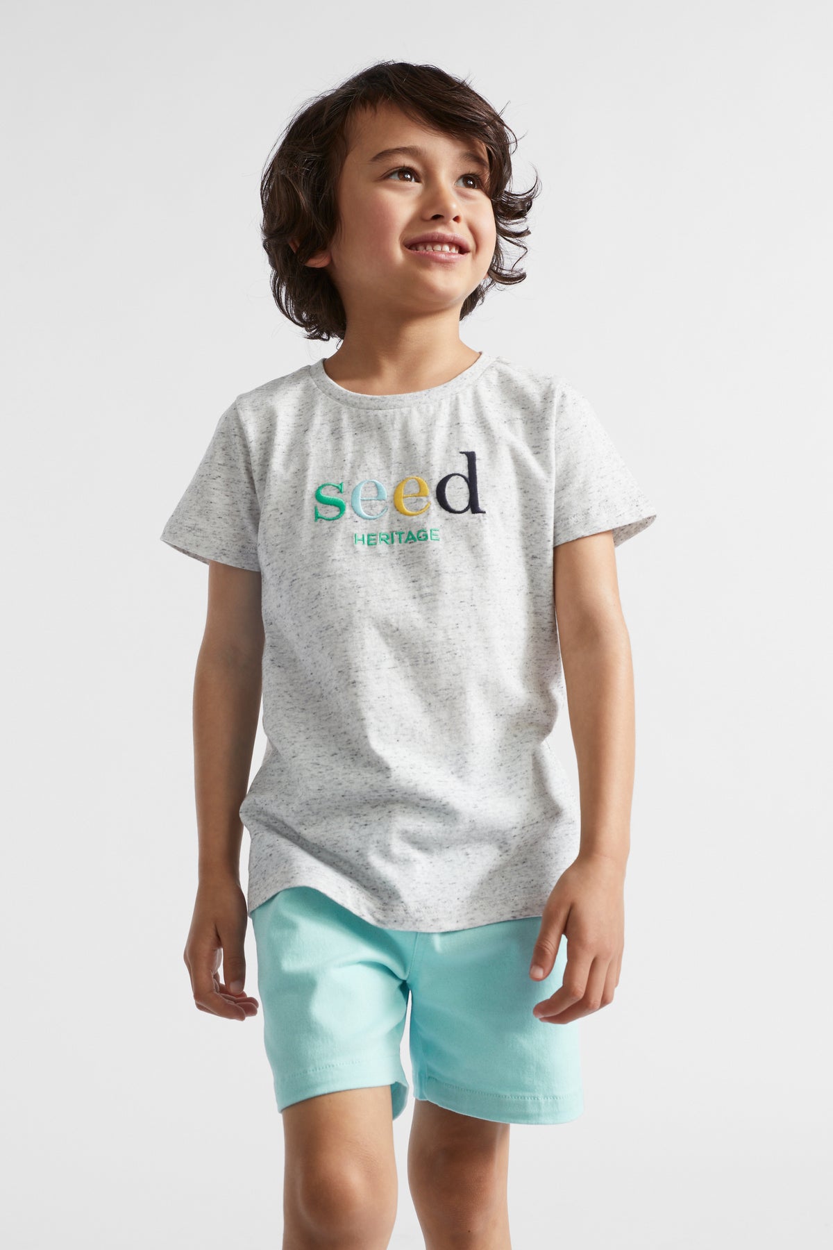 Core Logo Tee