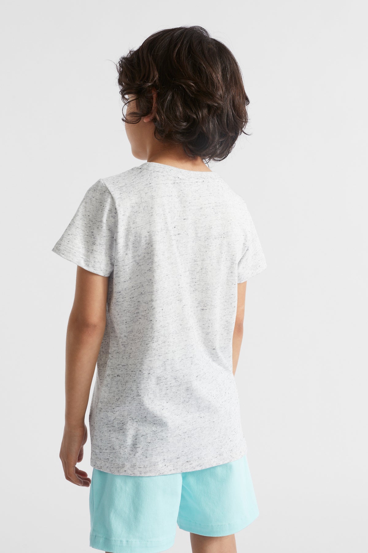 Core Logo Tee