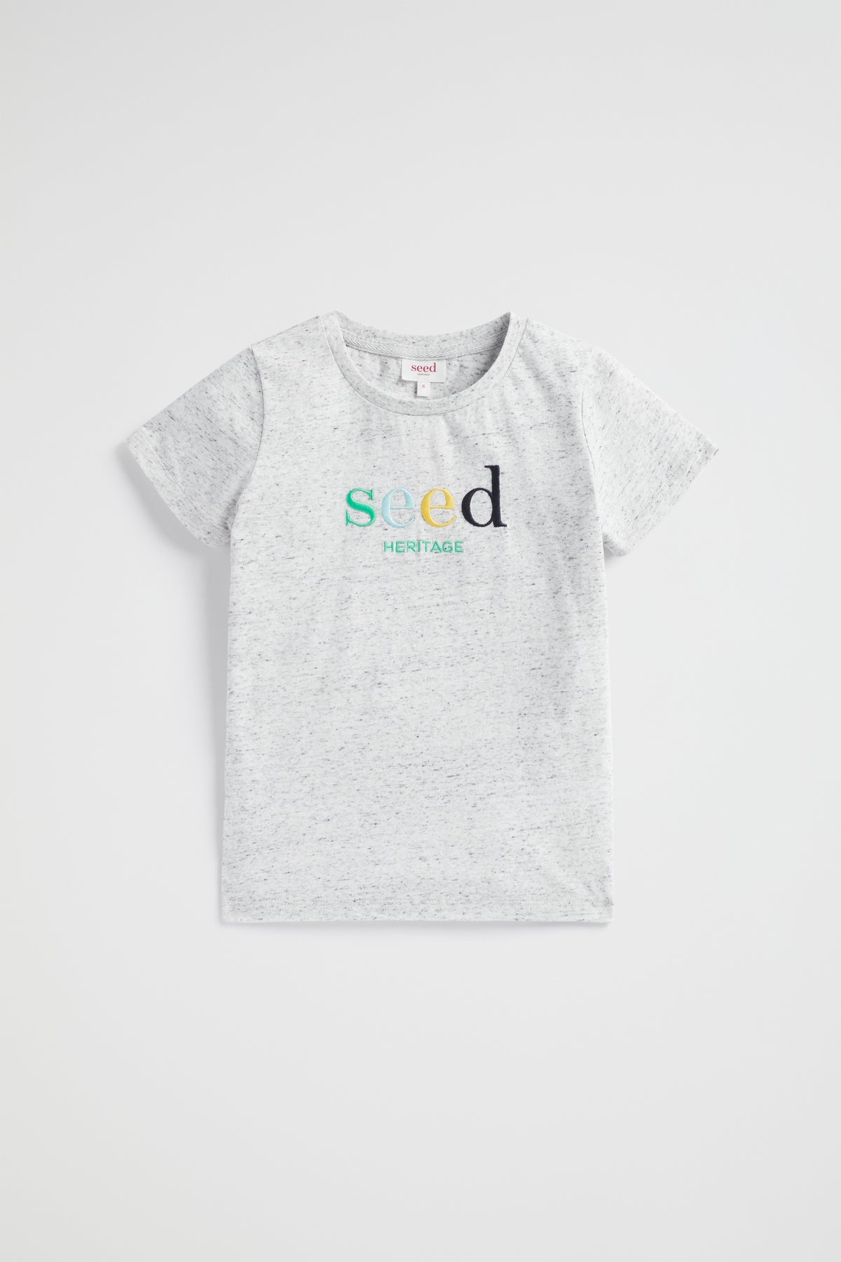 Core Logo Tee