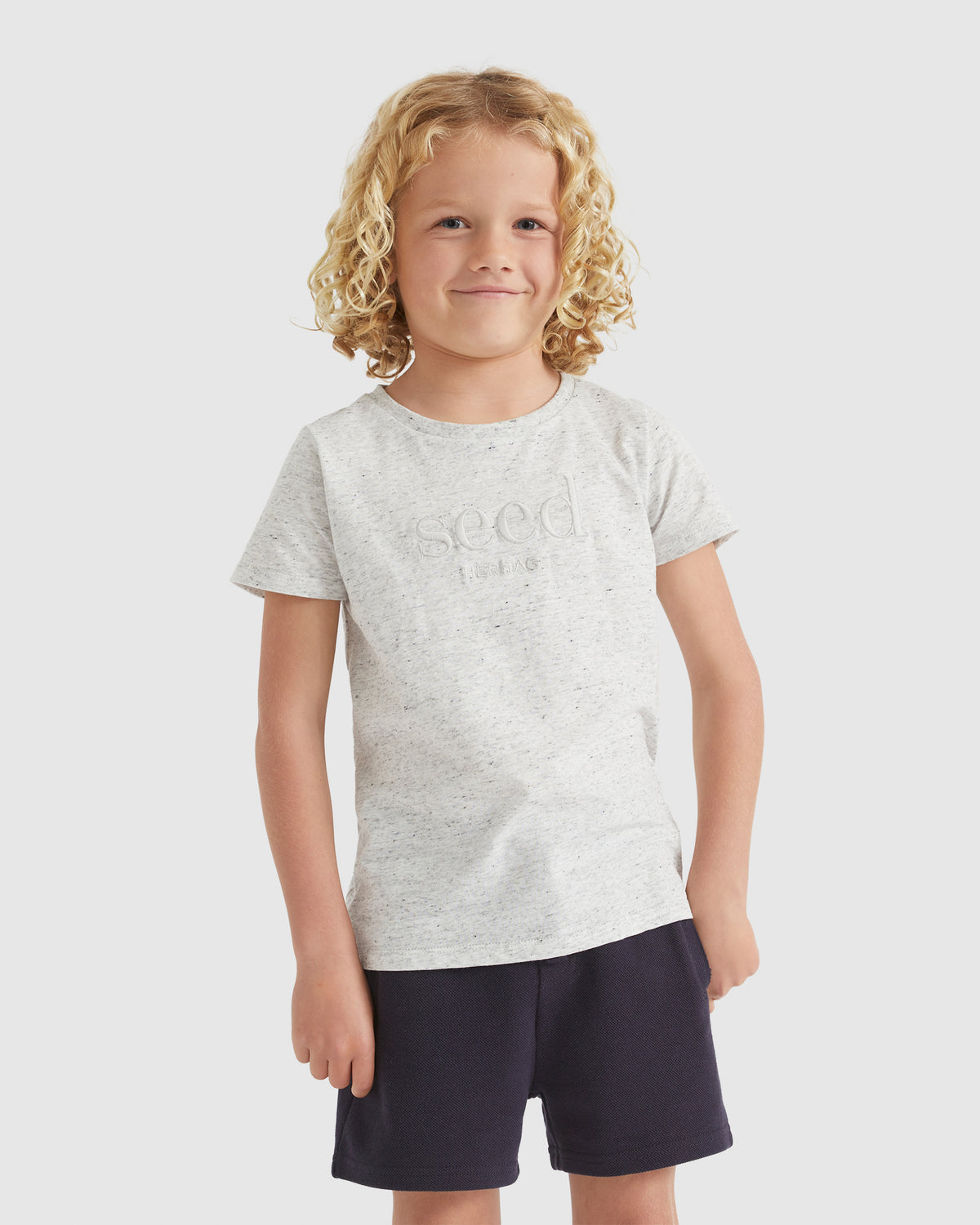 Core Logo Tee
