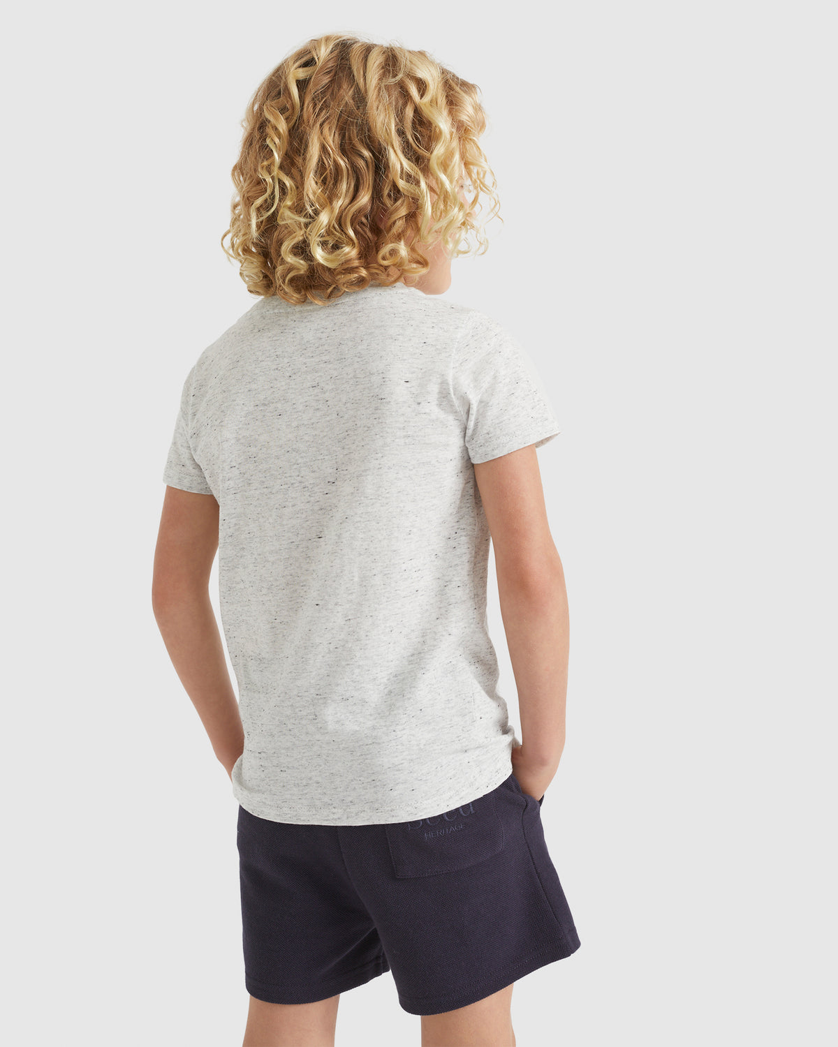 Core Logo Tee