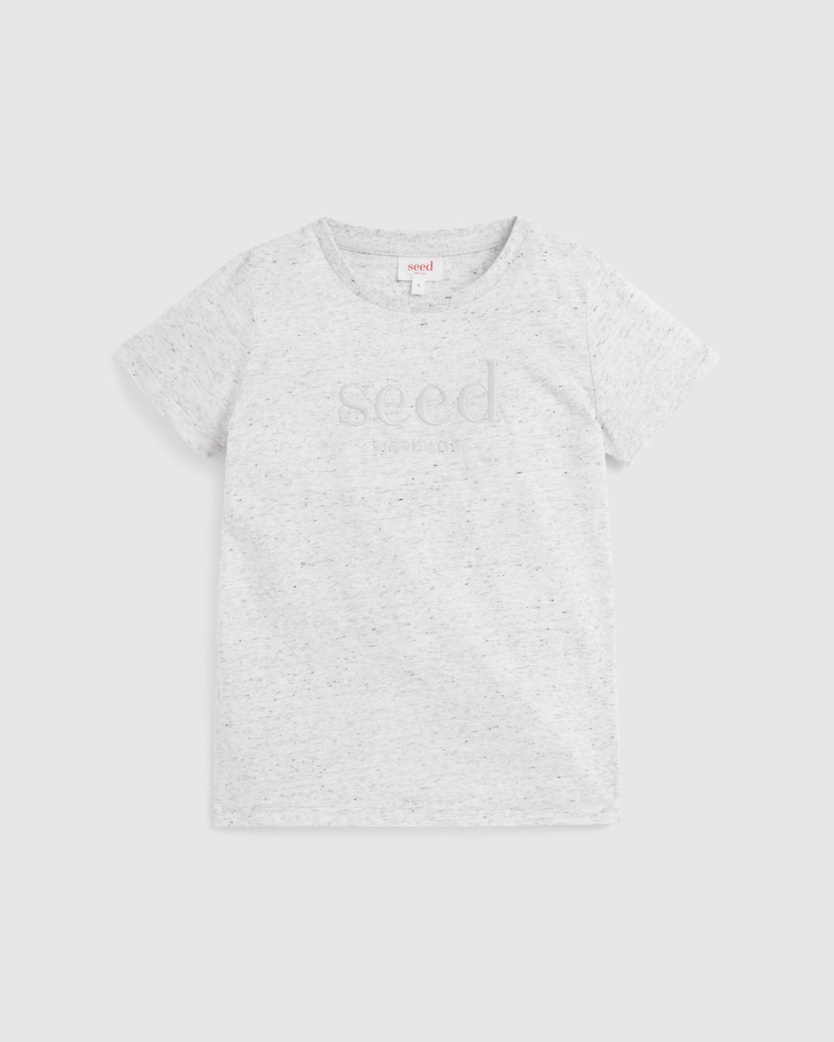 Core Logo Tee