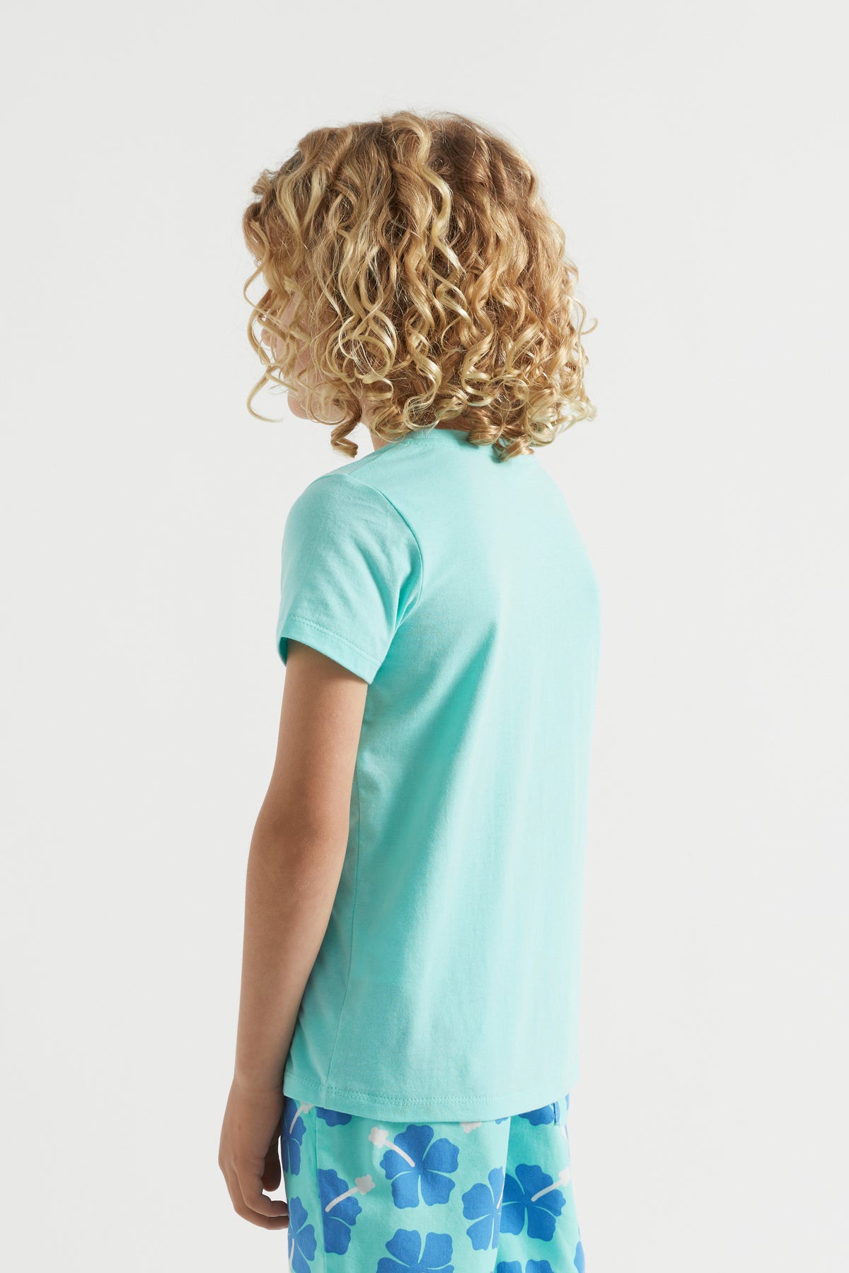 Core Logo Tee