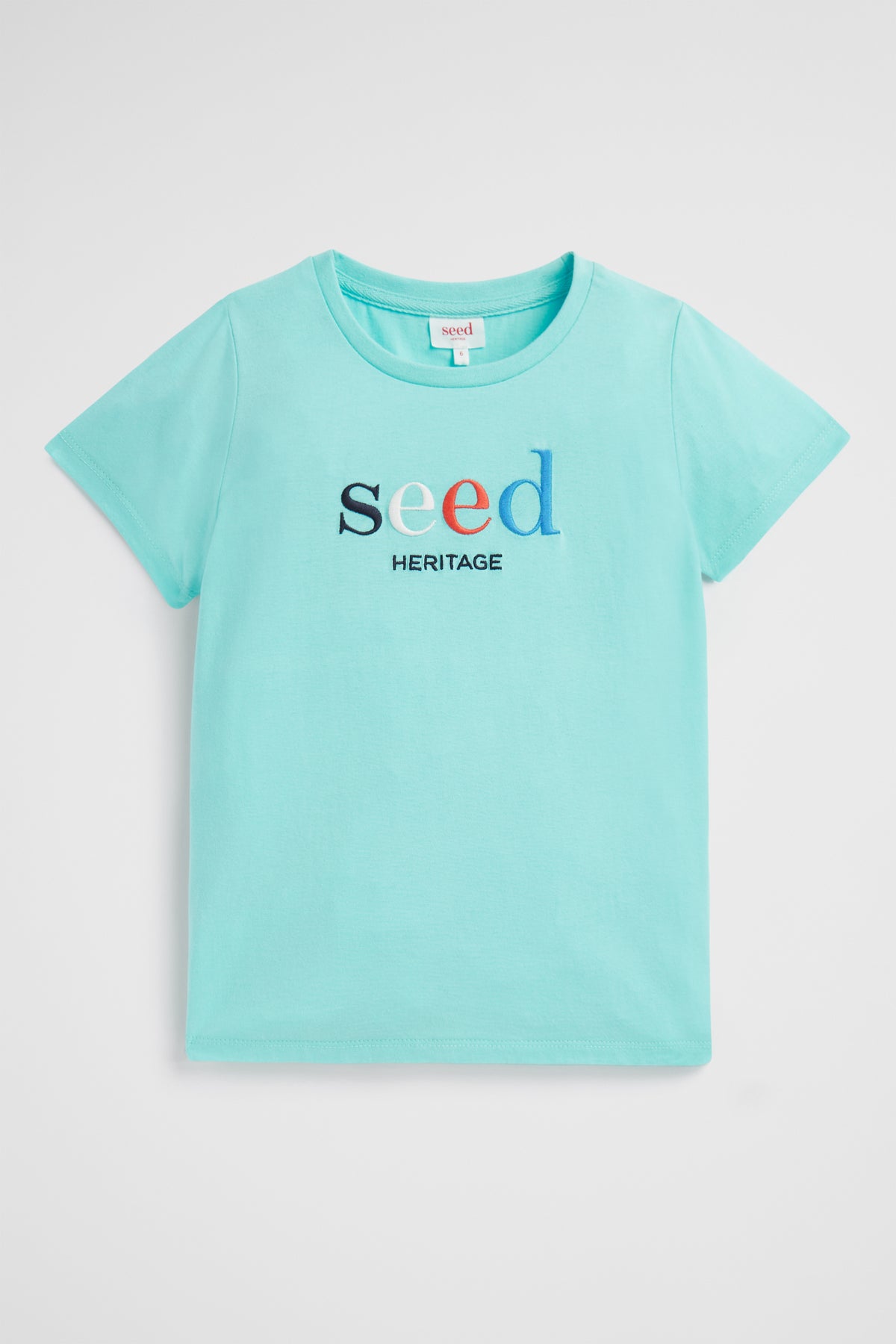 Core Logo Tee