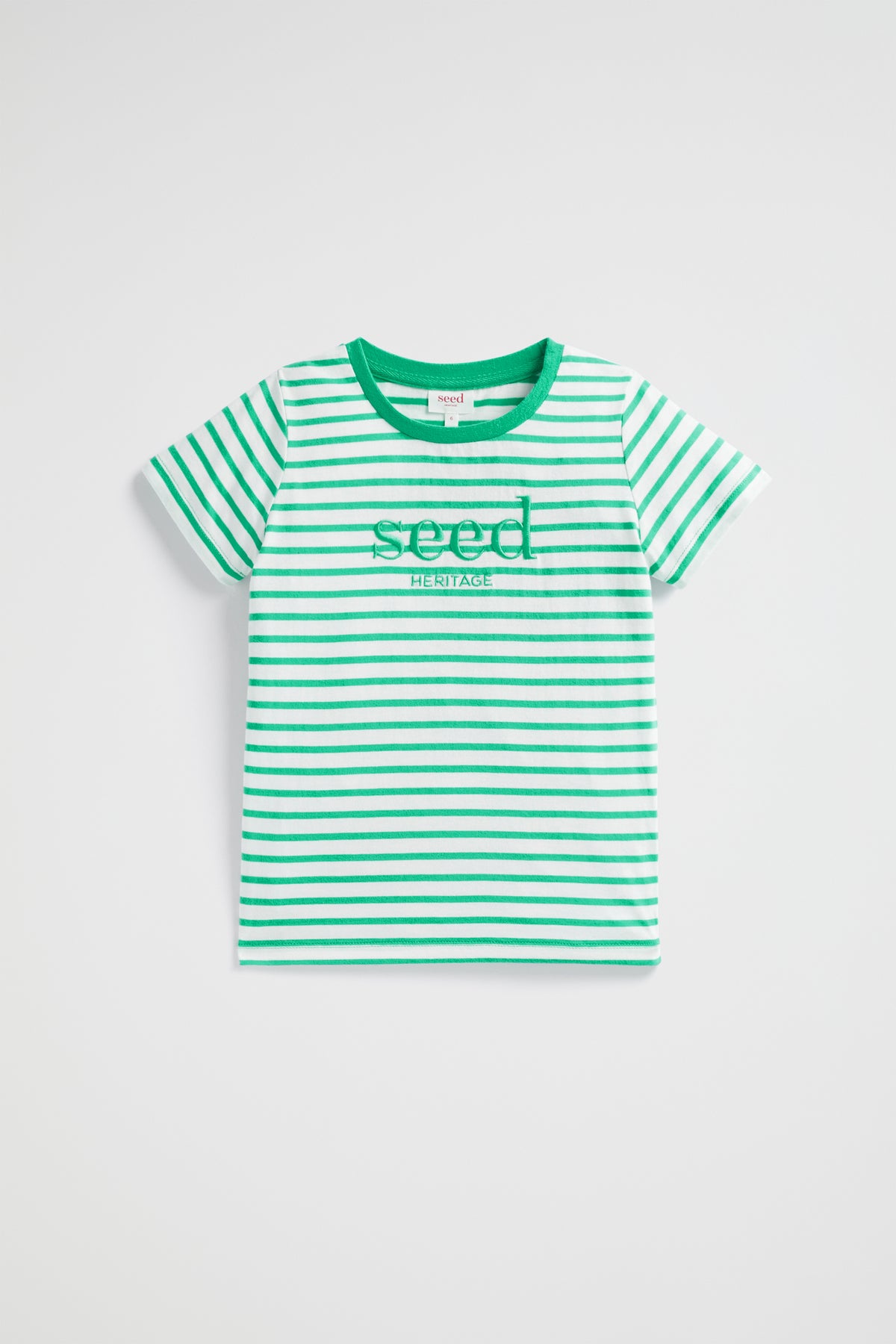 Core Logo Tee