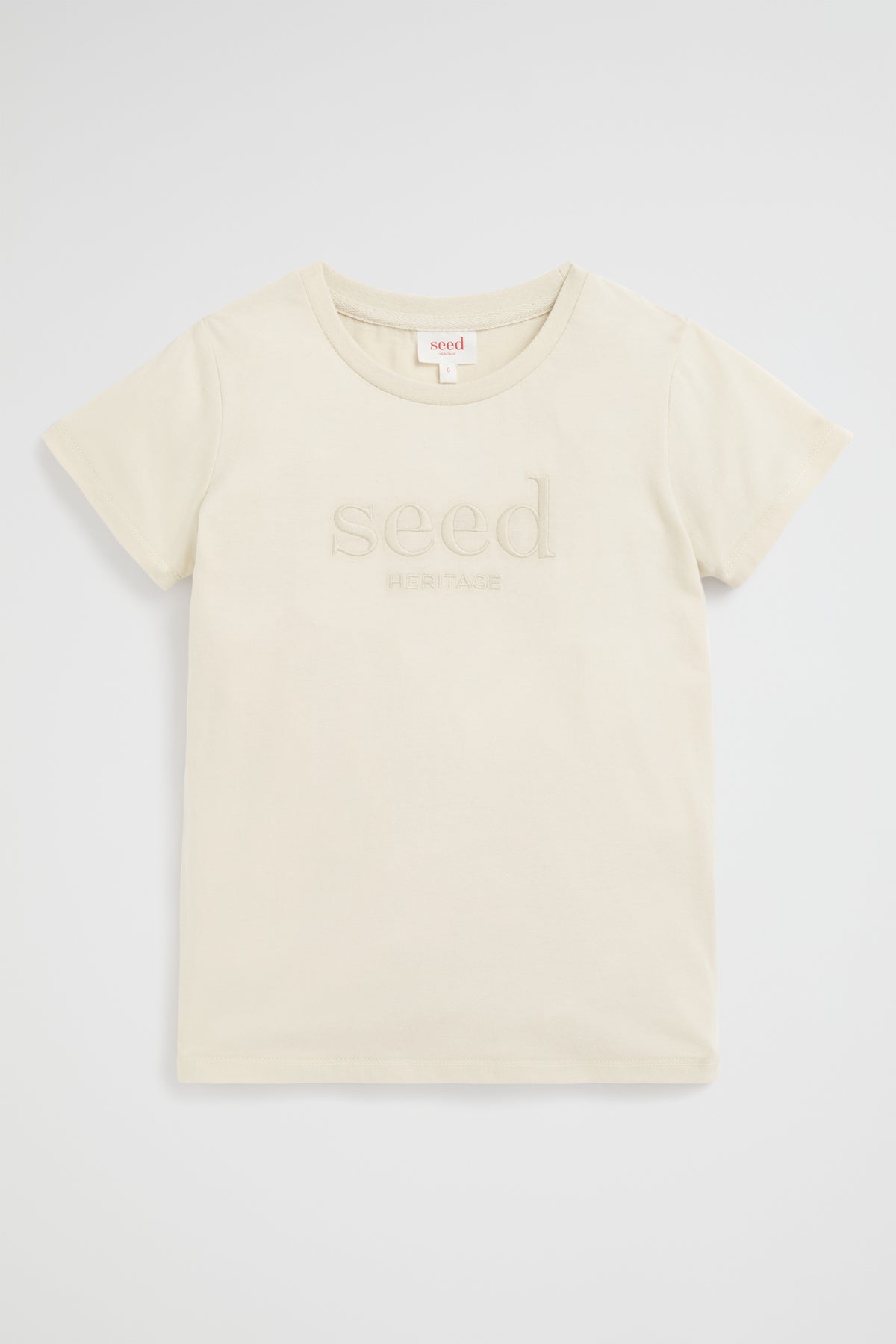 Core Logo Tee