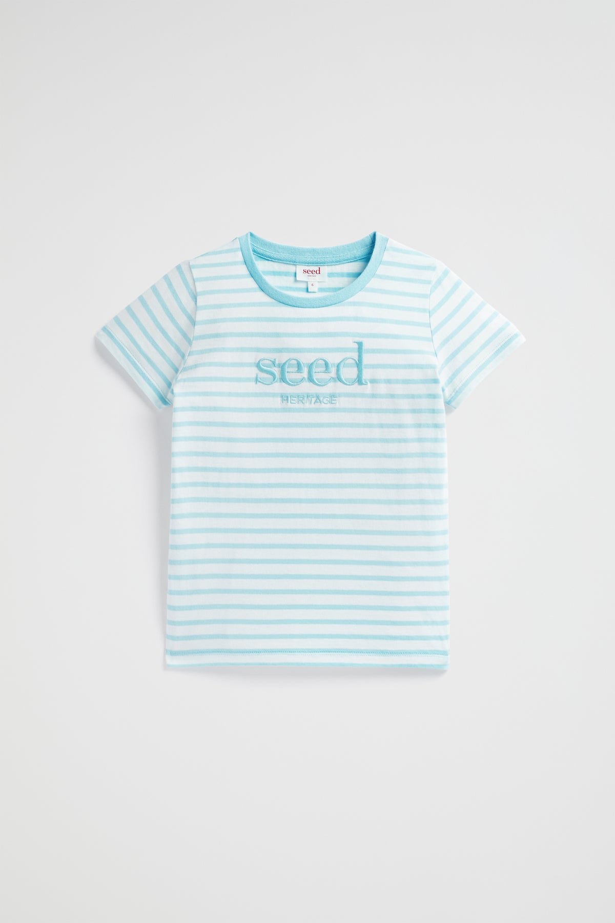 Core Logo Tee