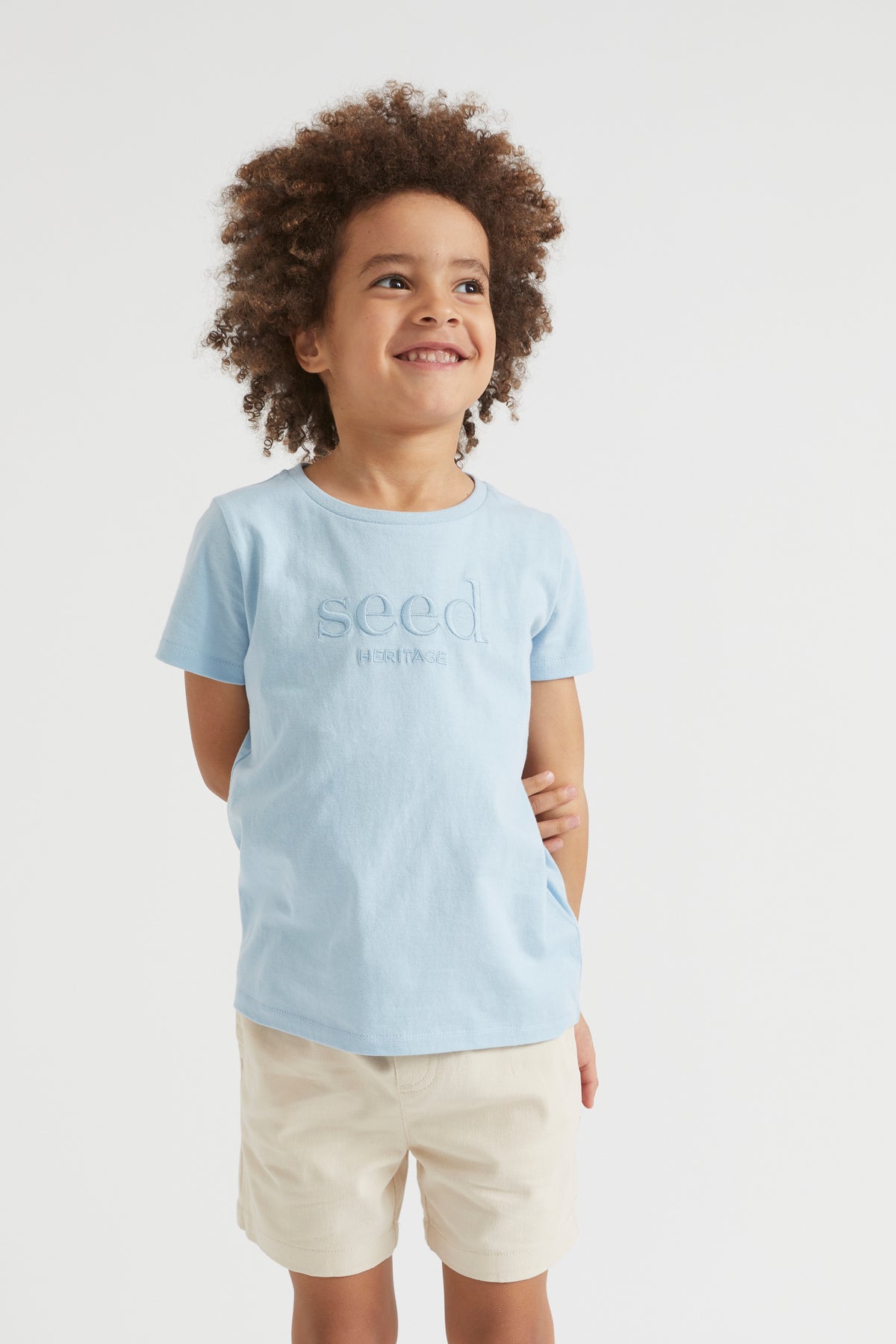 Core Logo Tee