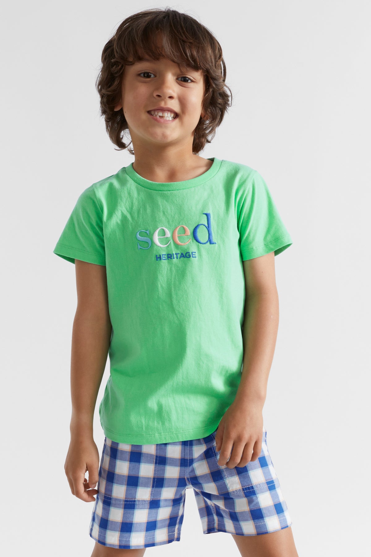 Core Logo Tee