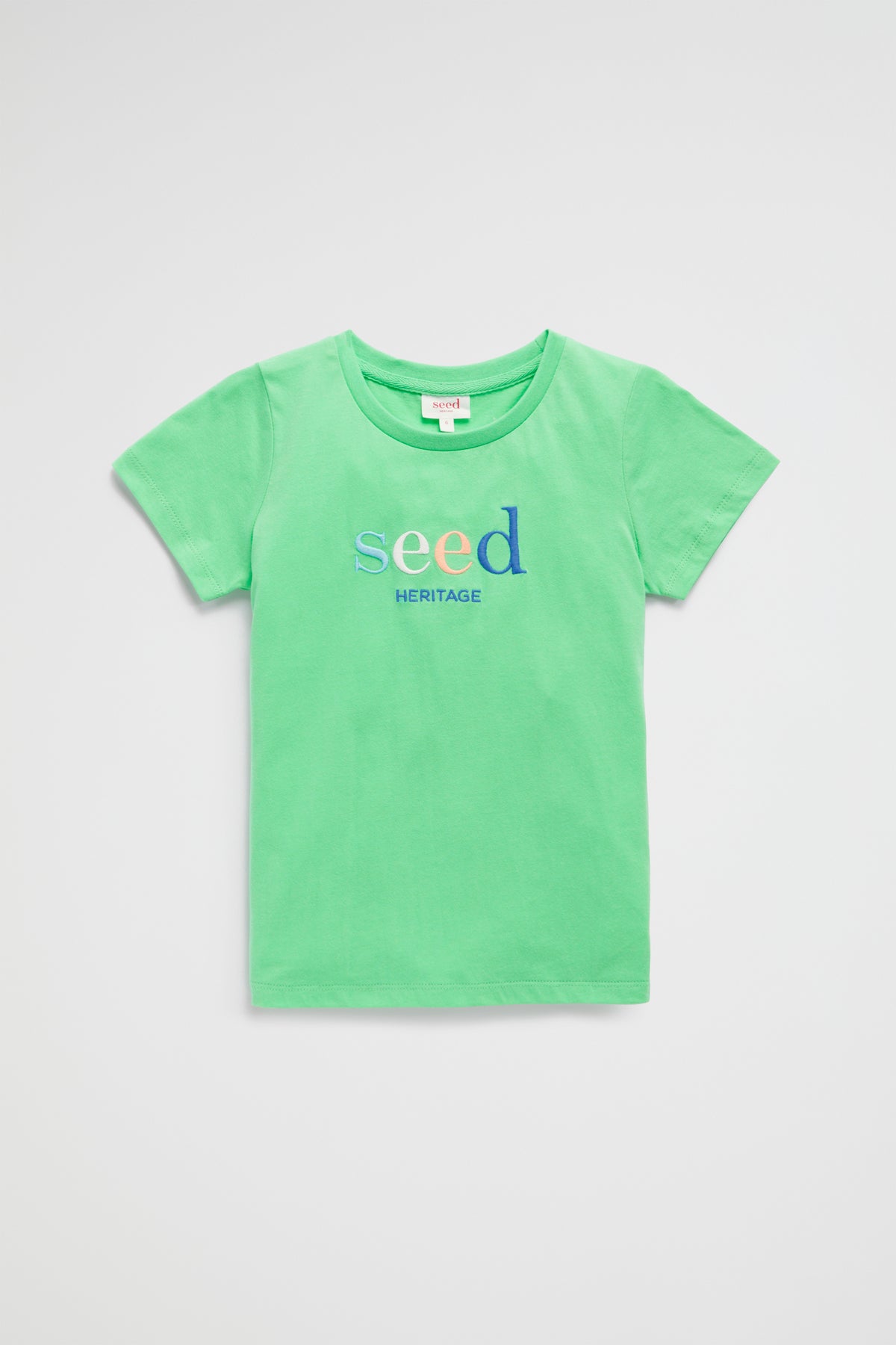 Core Logo Tee