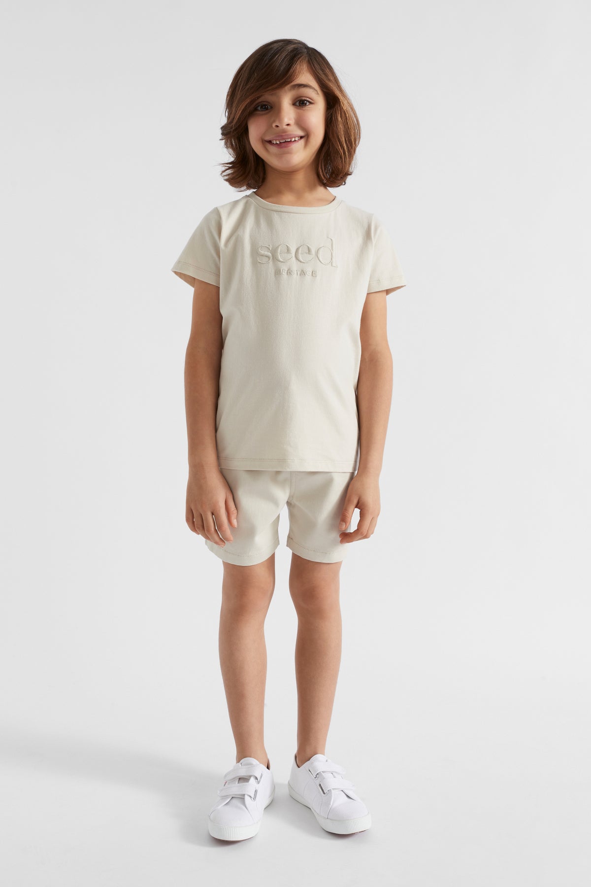 Core Logo Tee