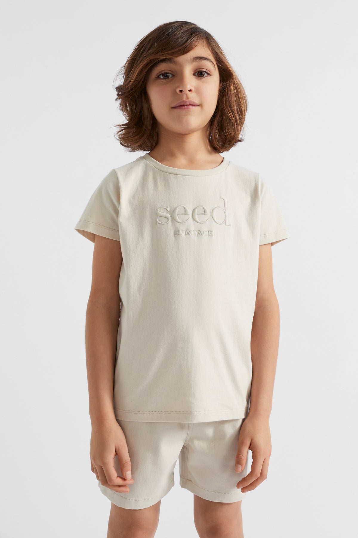 Core Logo Tee