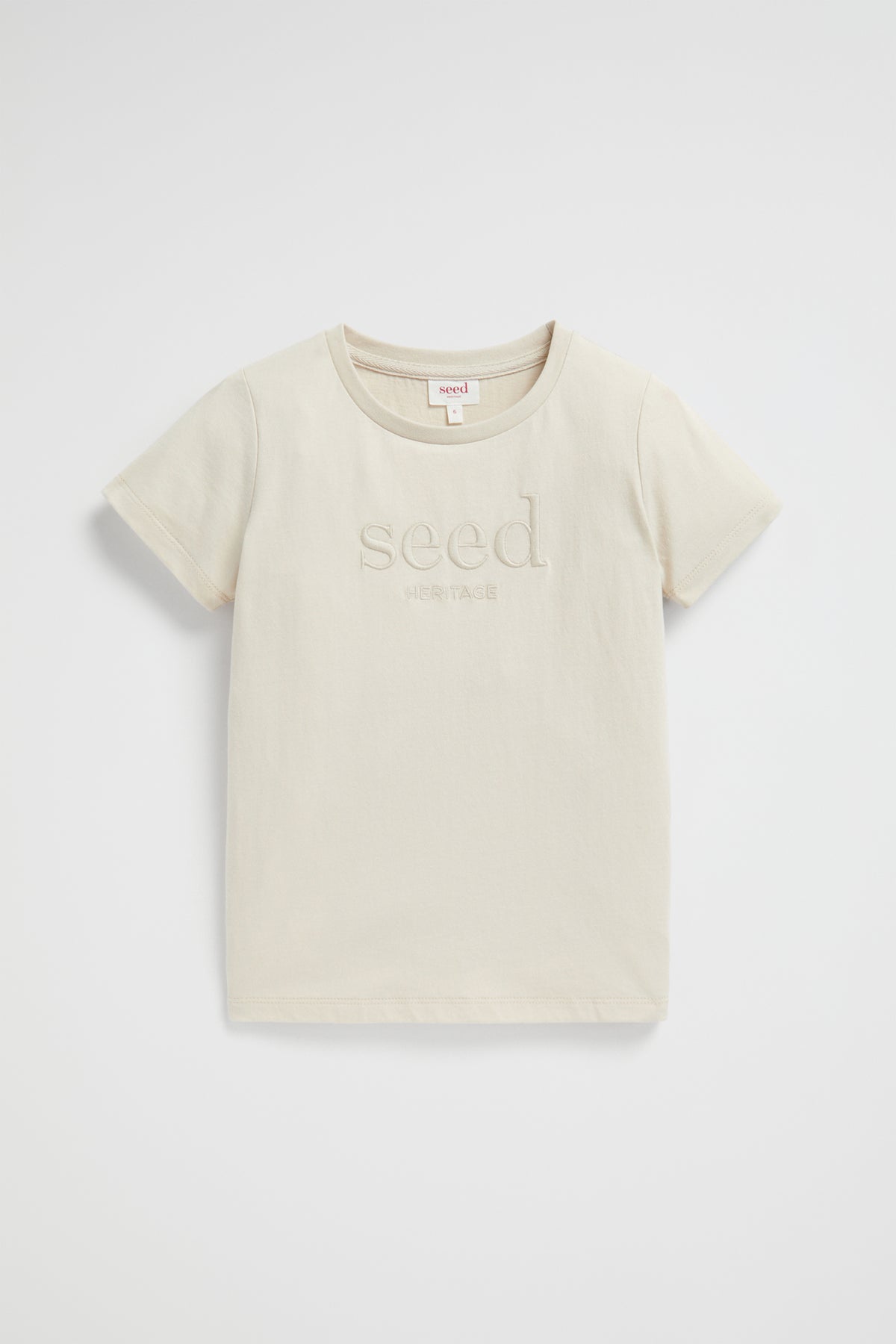 Core Logo Tee