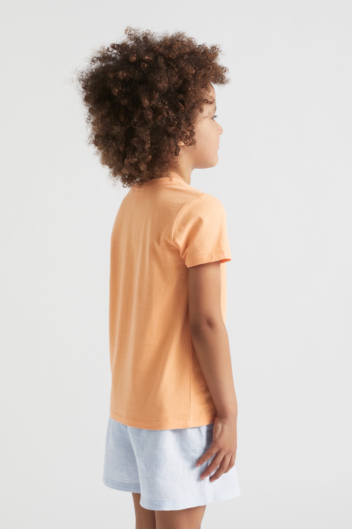 Core Logo Tee