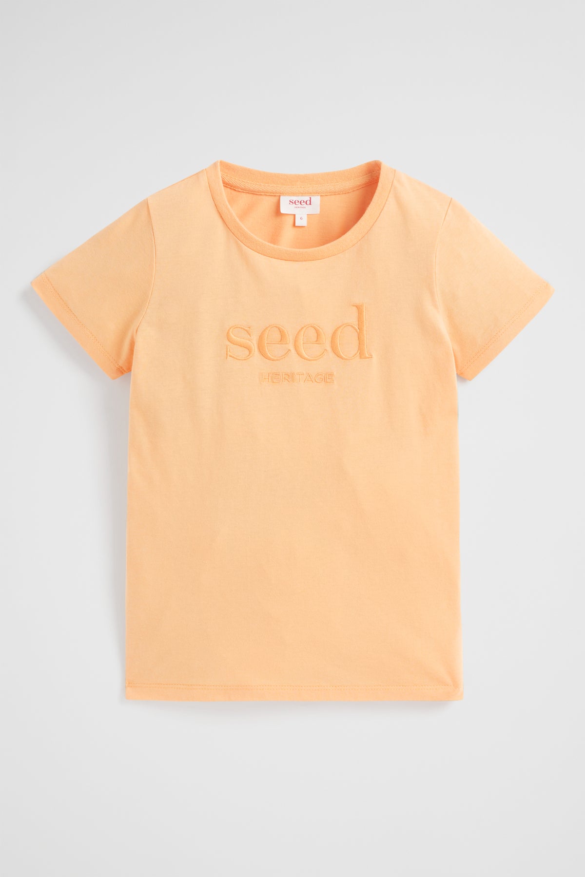 Core Logo Tee