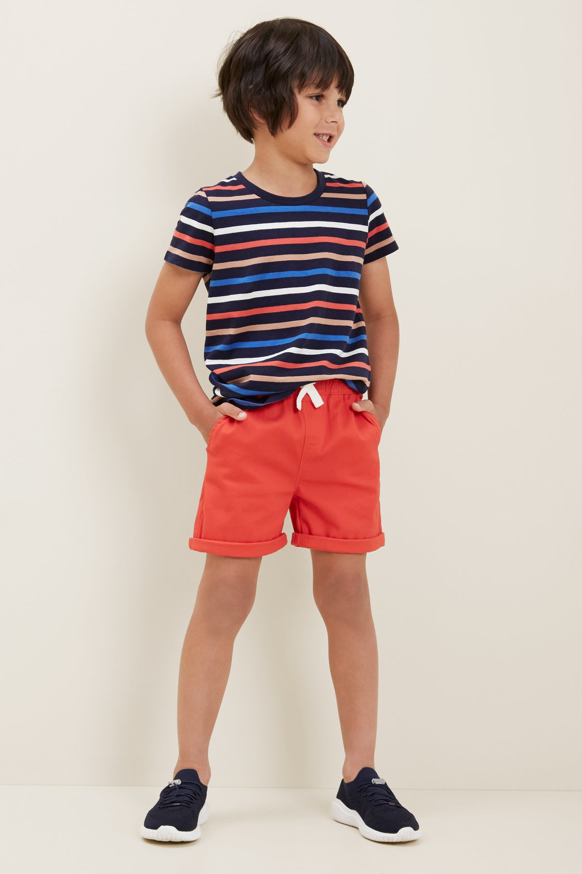 Classic Short