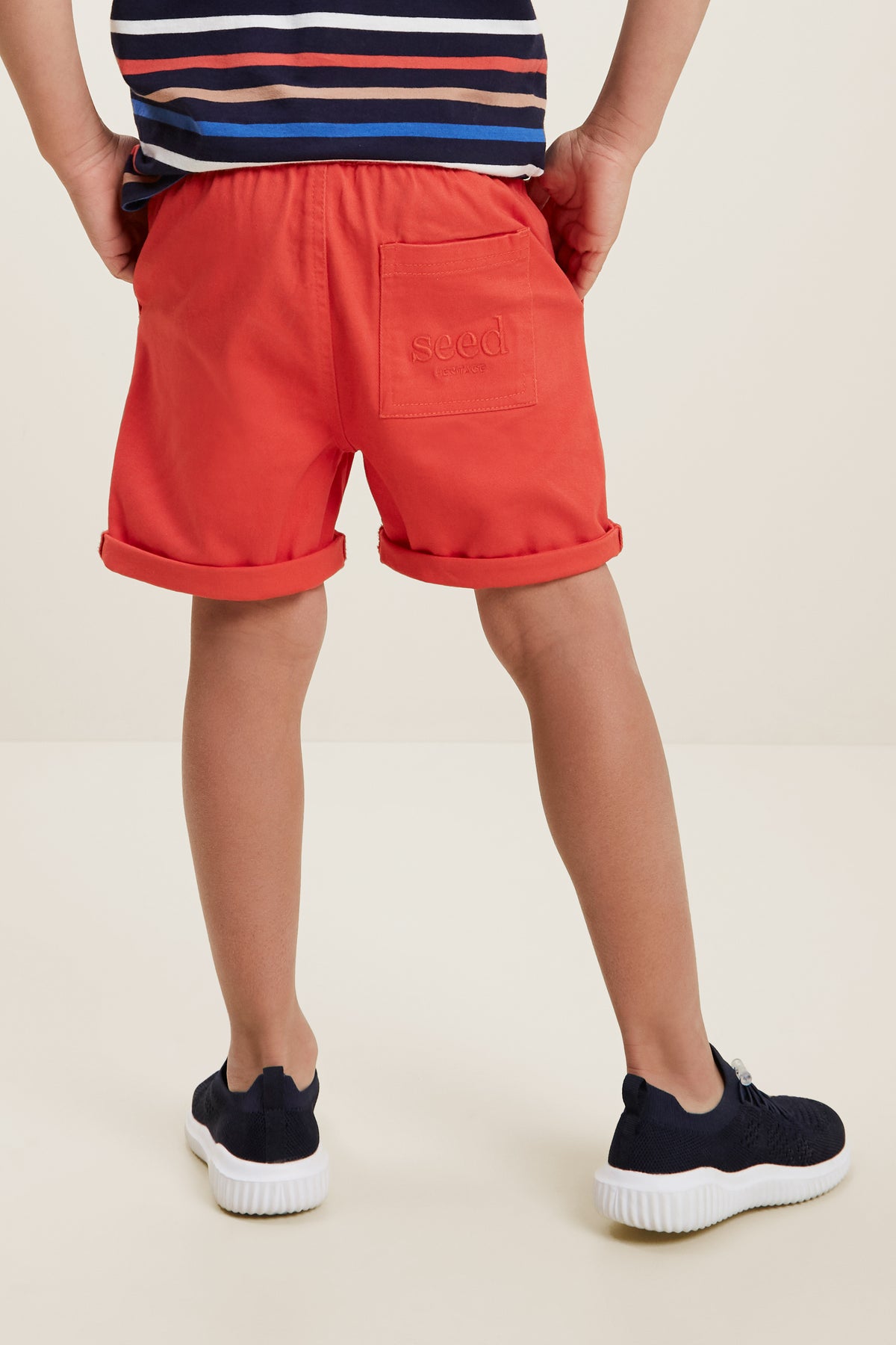 Classic Short