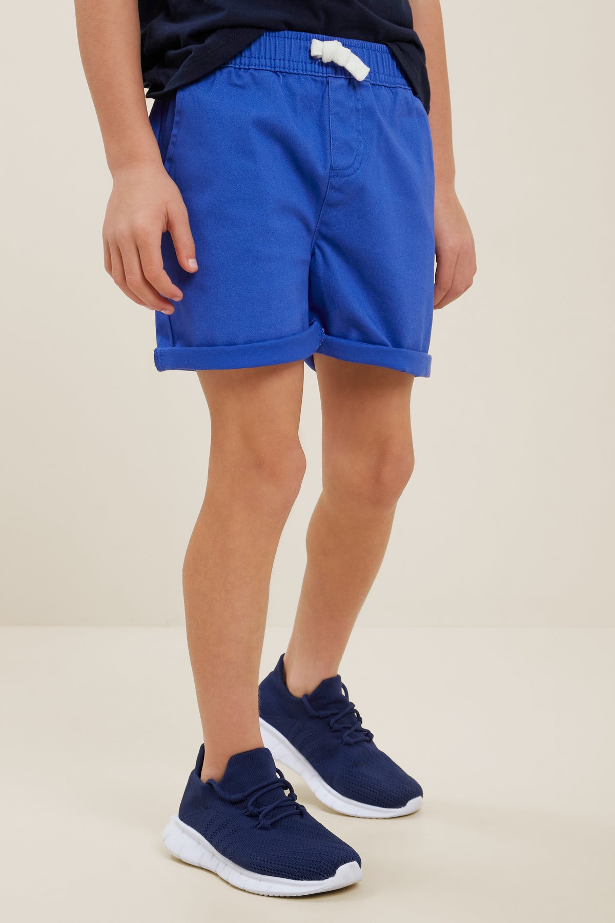 Classic Short