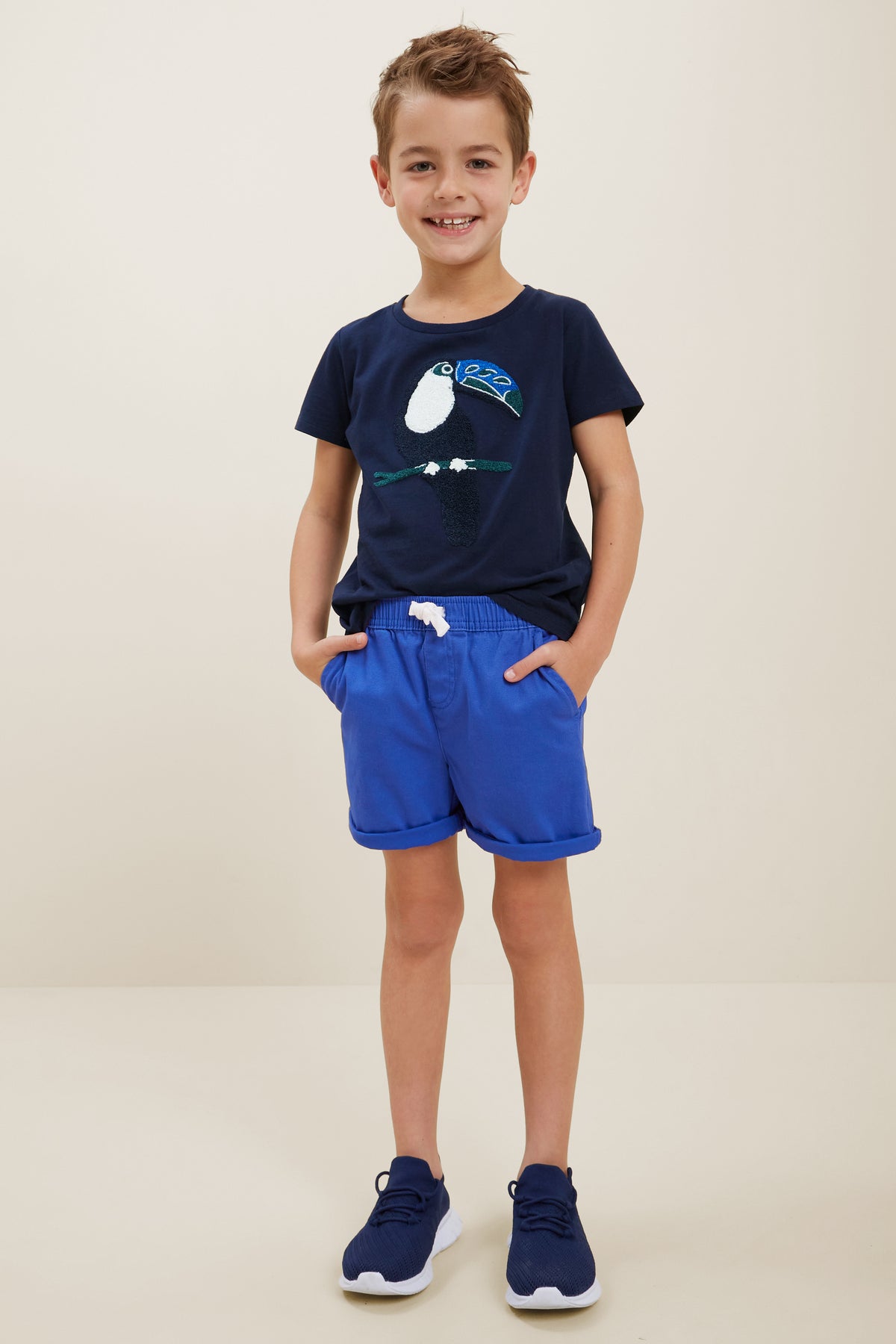 Classic Short