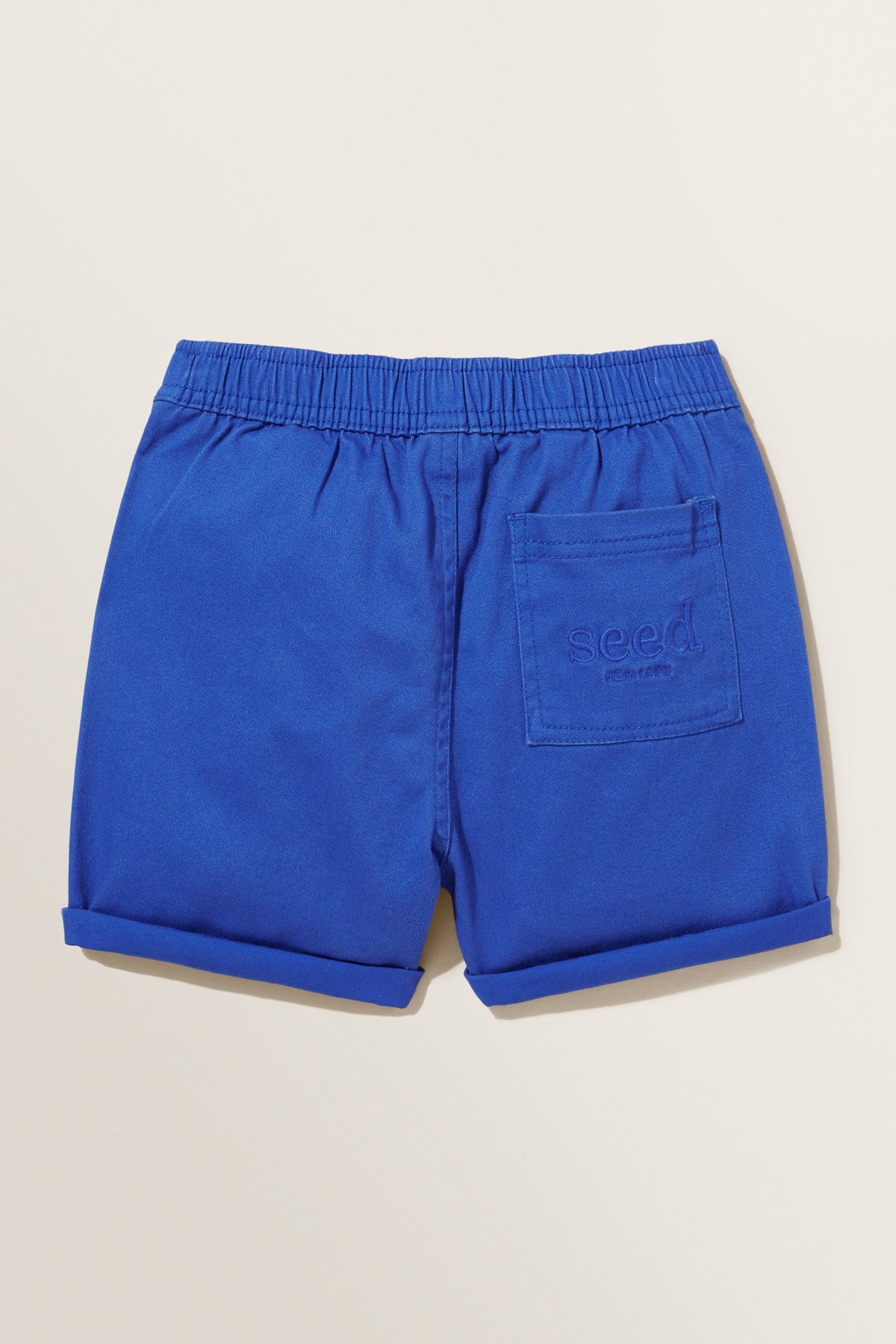 Classic Short