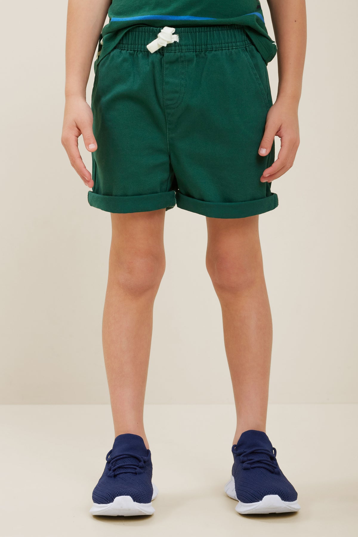 Classic Short
