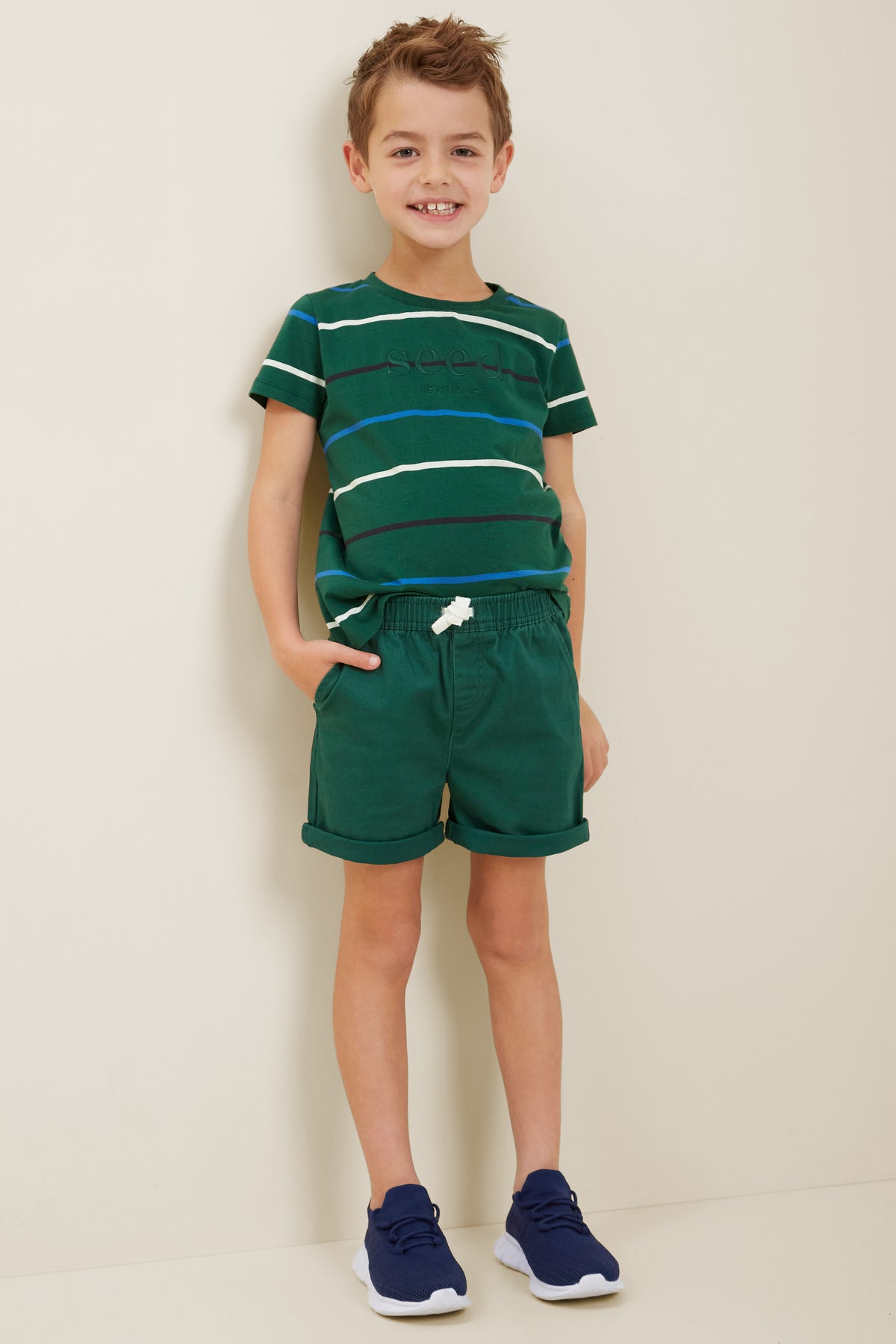 Classic Short