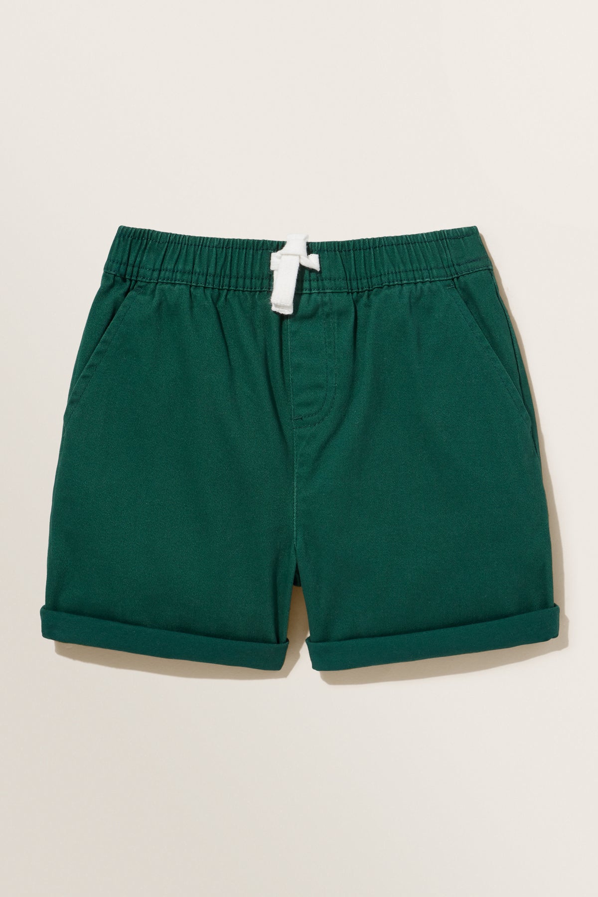 Classic Short