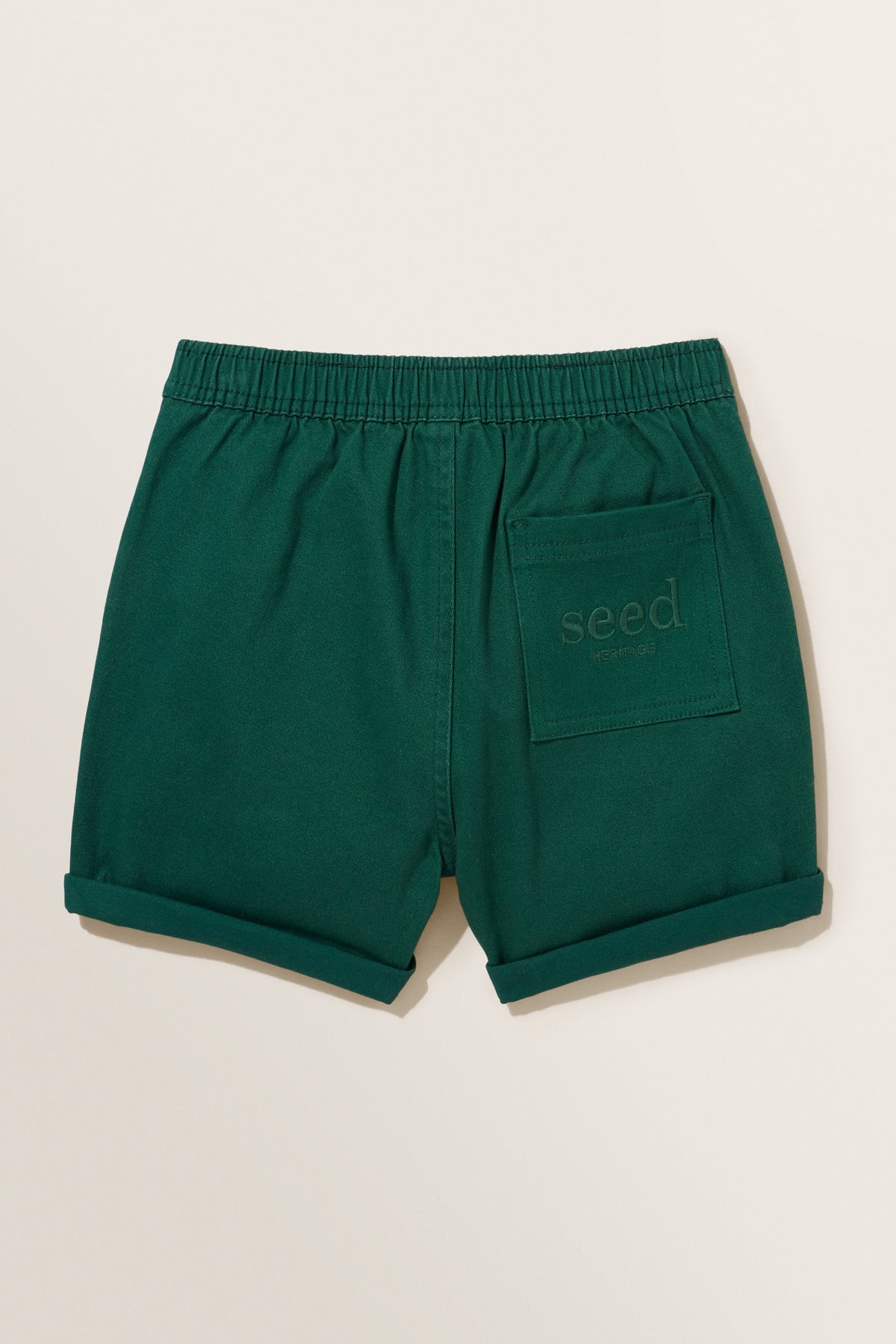 Classic Short