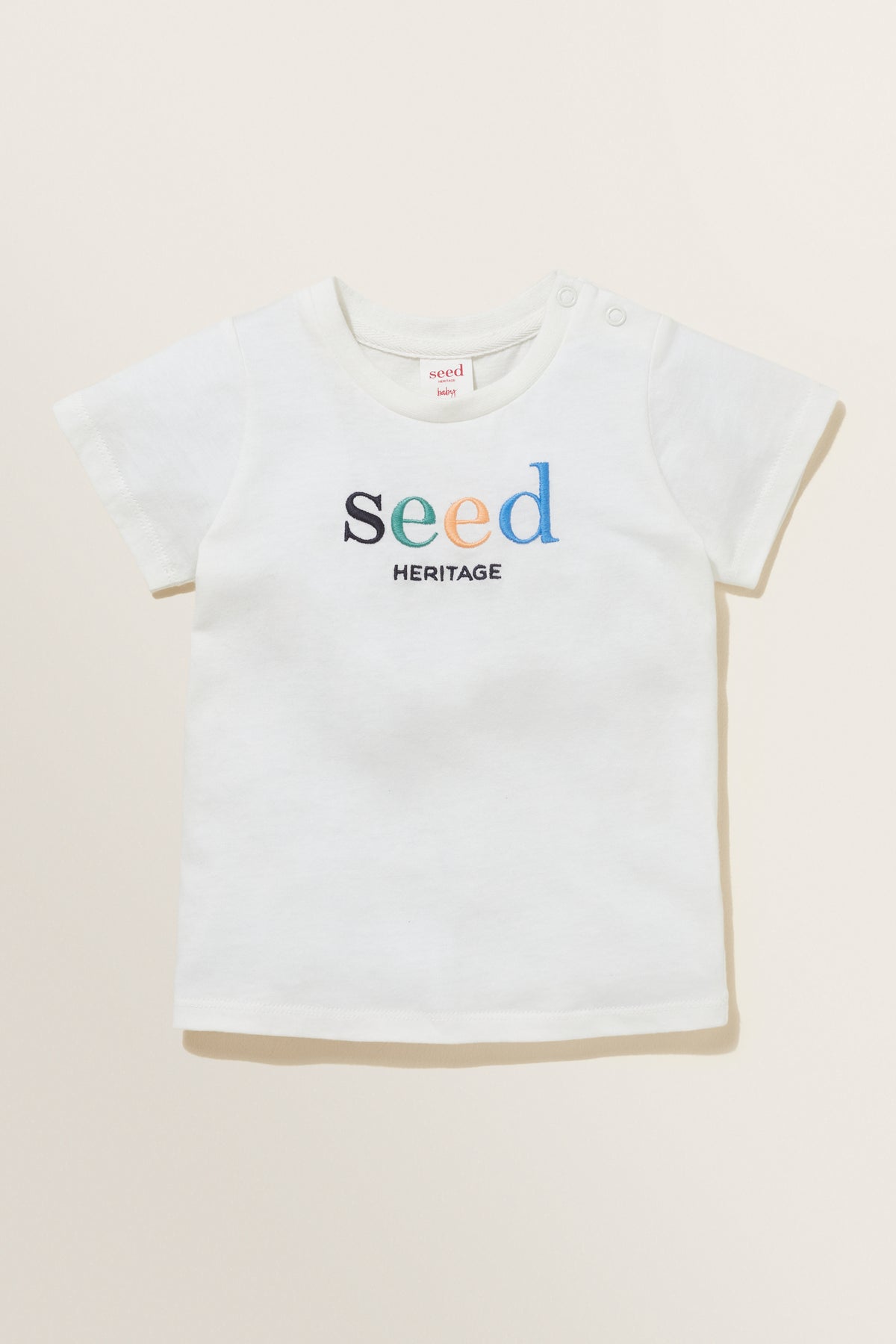 Core Logo Tee