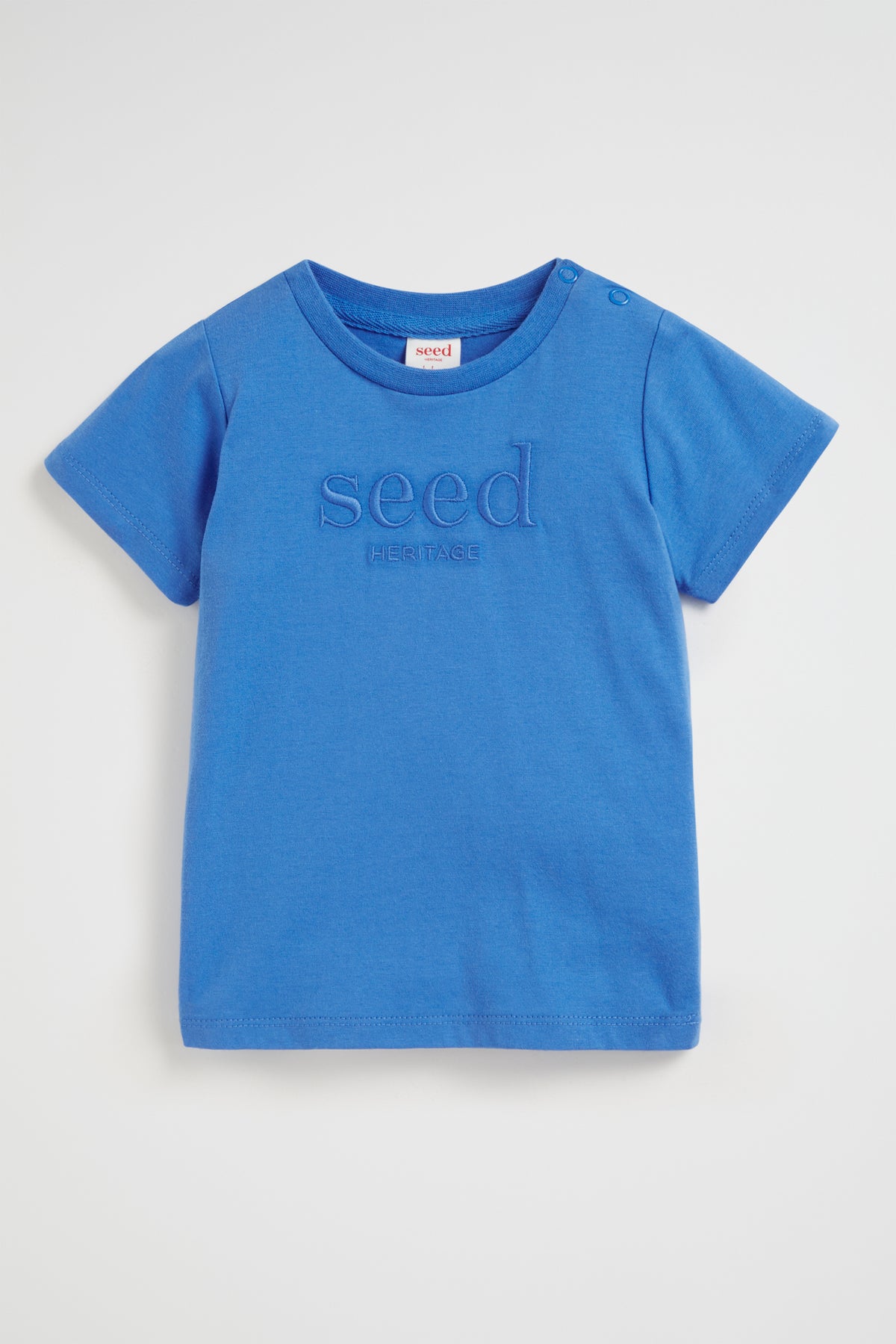 Core Logo Tee