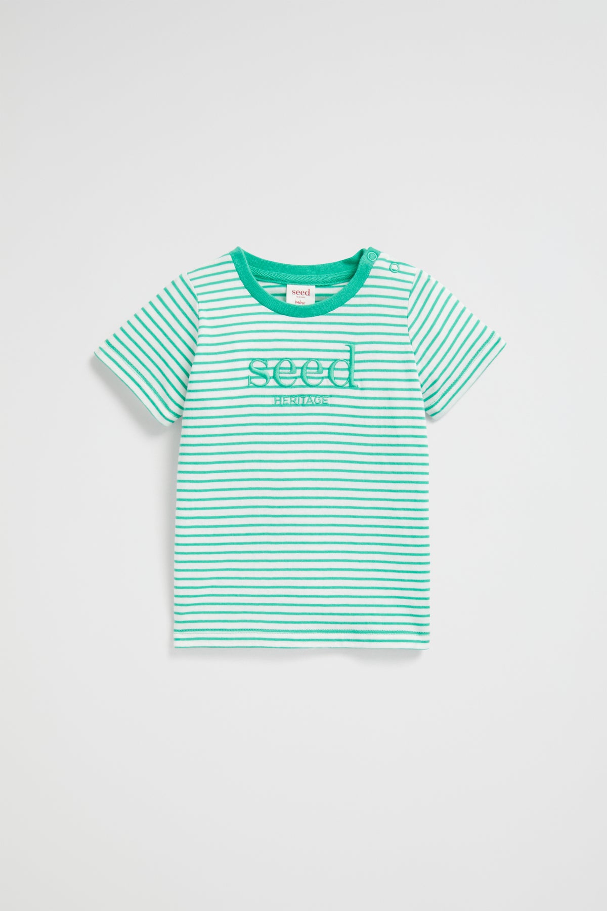 Core Logo Tee