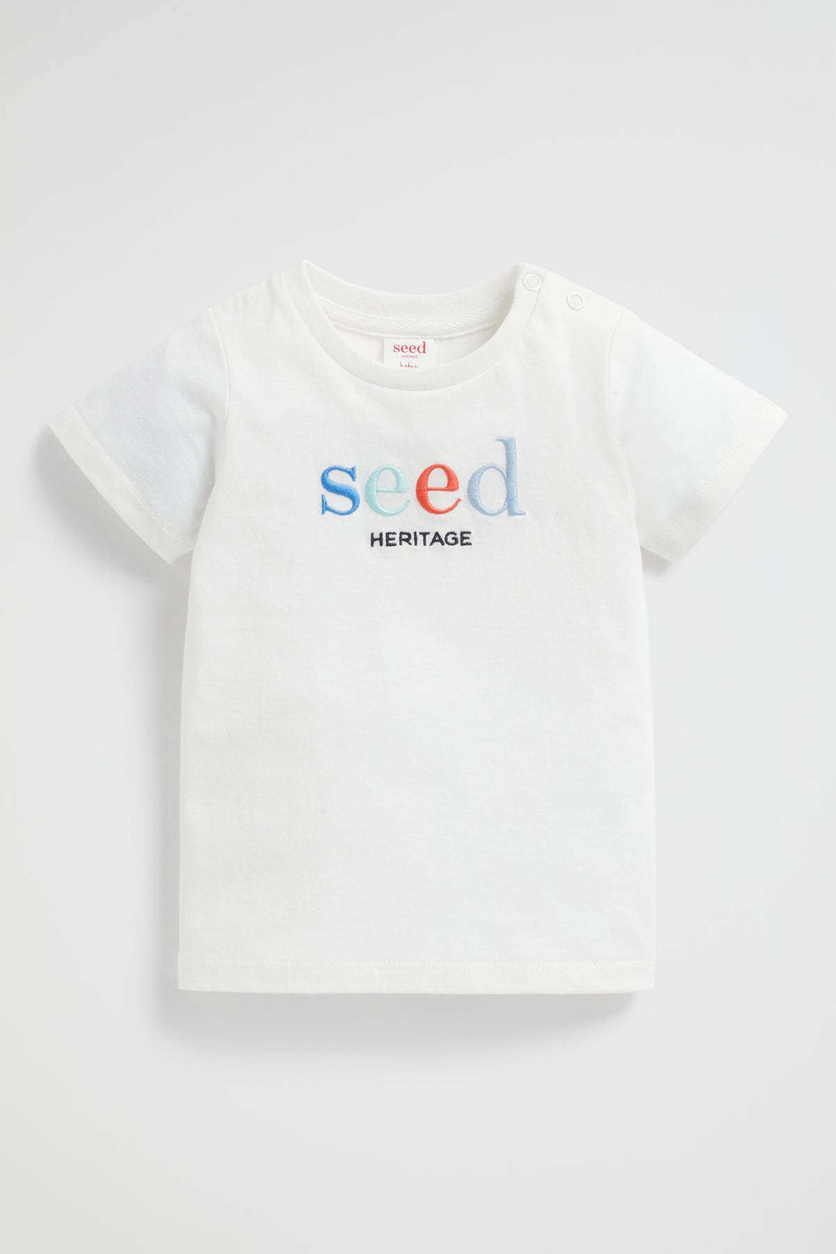 Core Logo Tee
