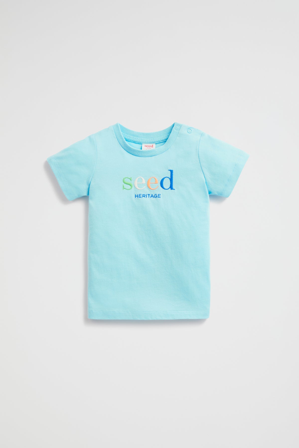 Core Logo Tee