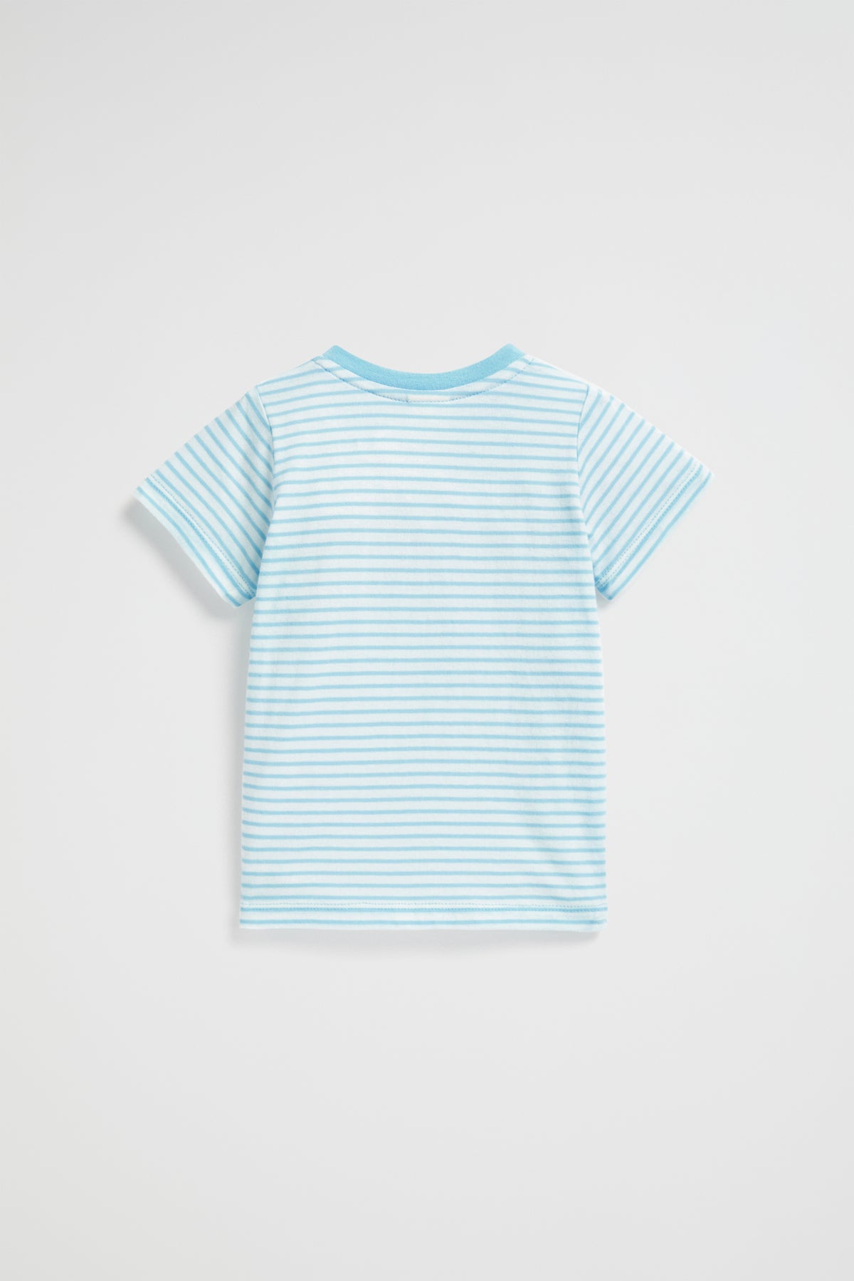 Core Logo Tee