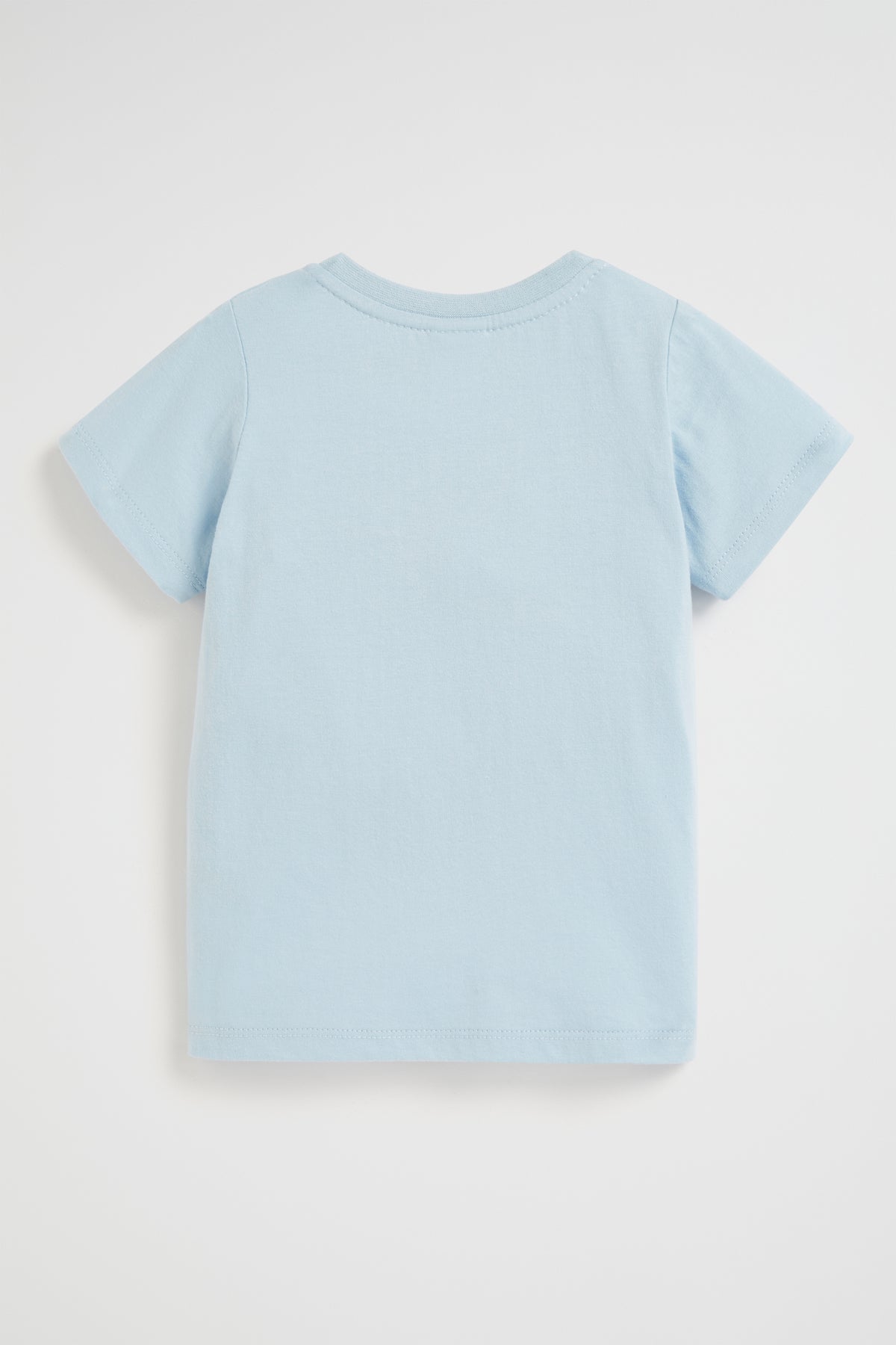 Core Logo Tee
