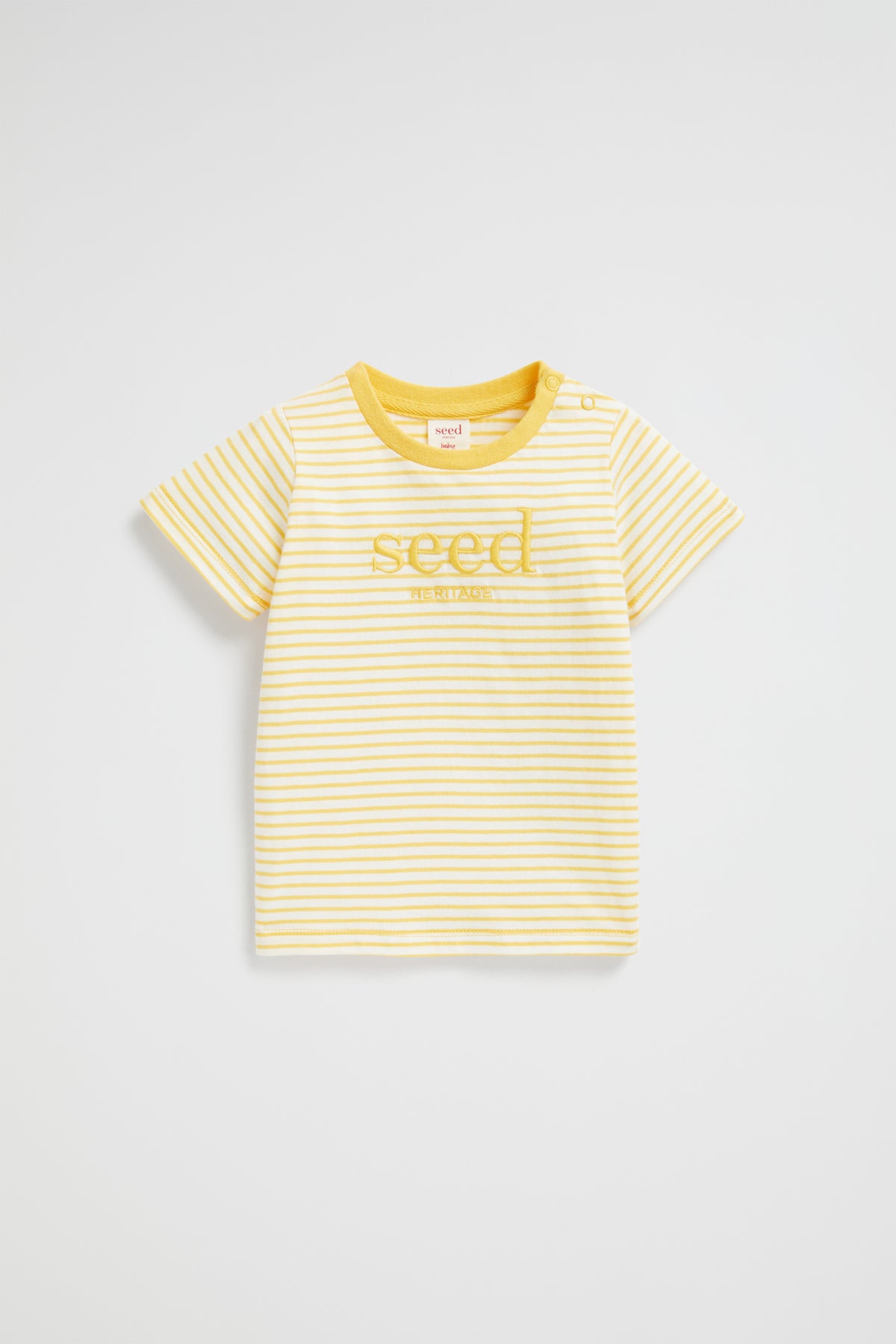 Core Logo Tee