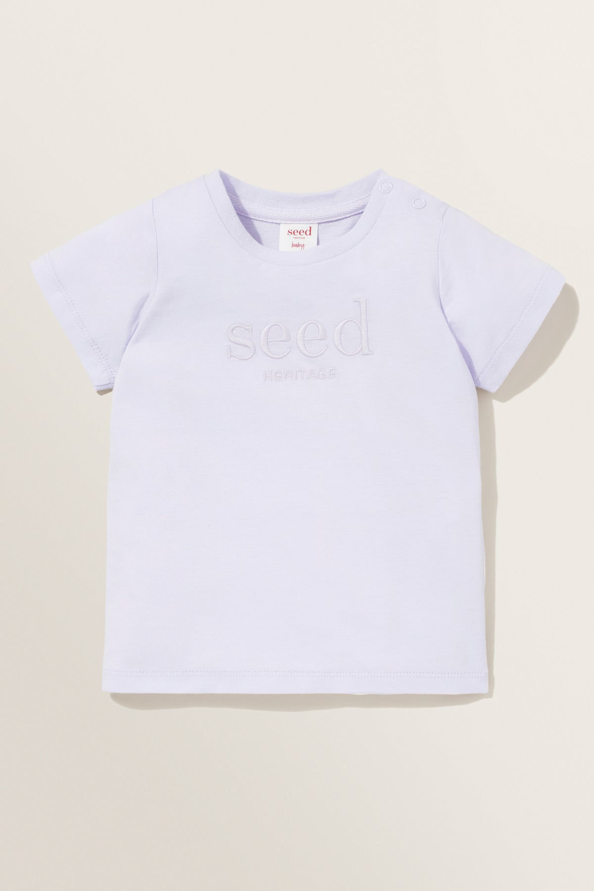 Core Logo Tee