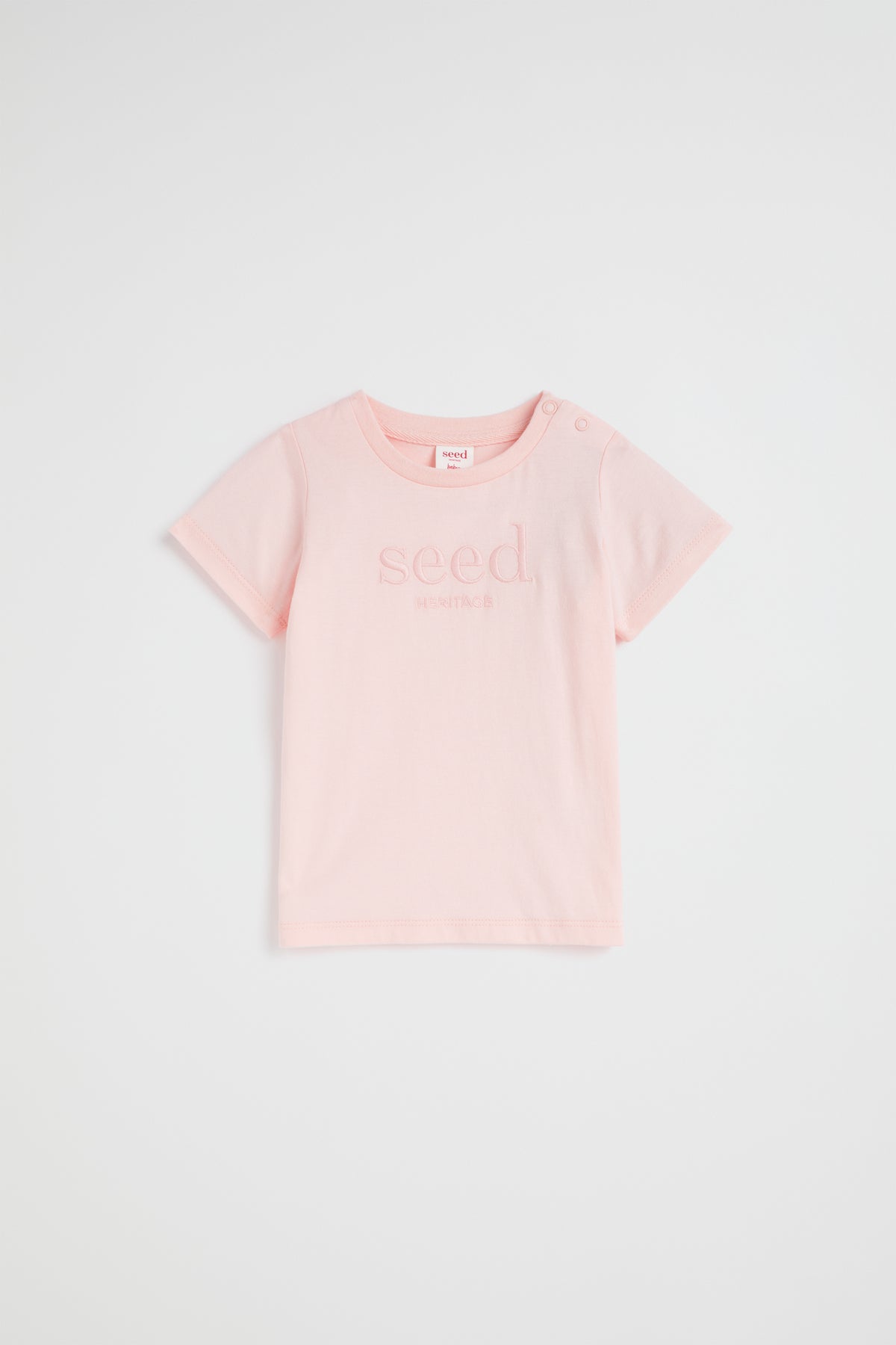 Core Logo Tee